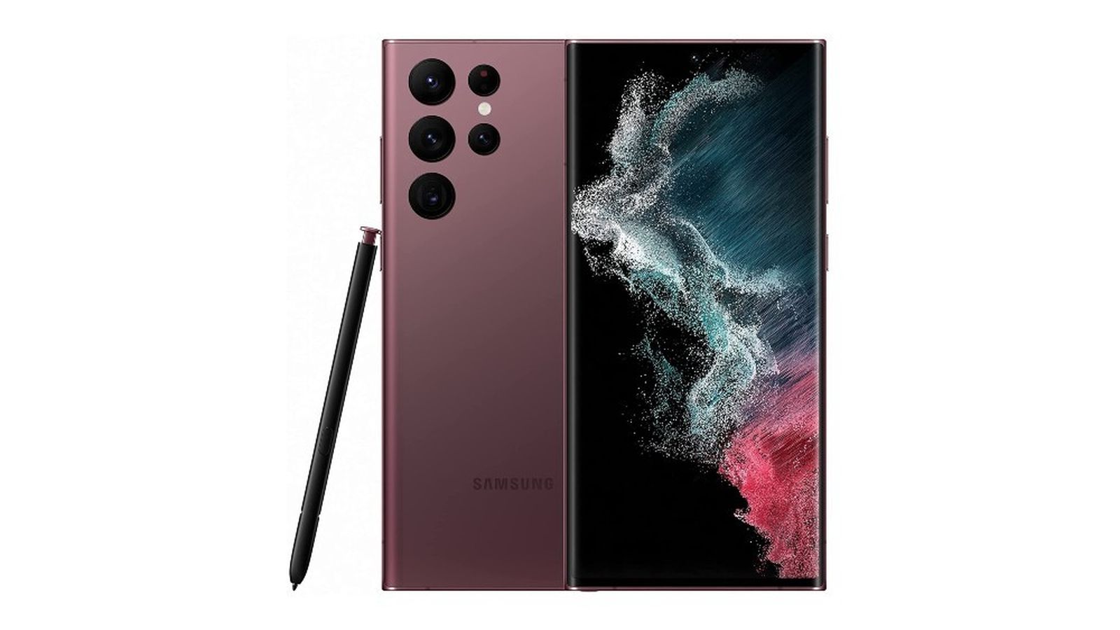 Samsung Galaxy S22 Ultra