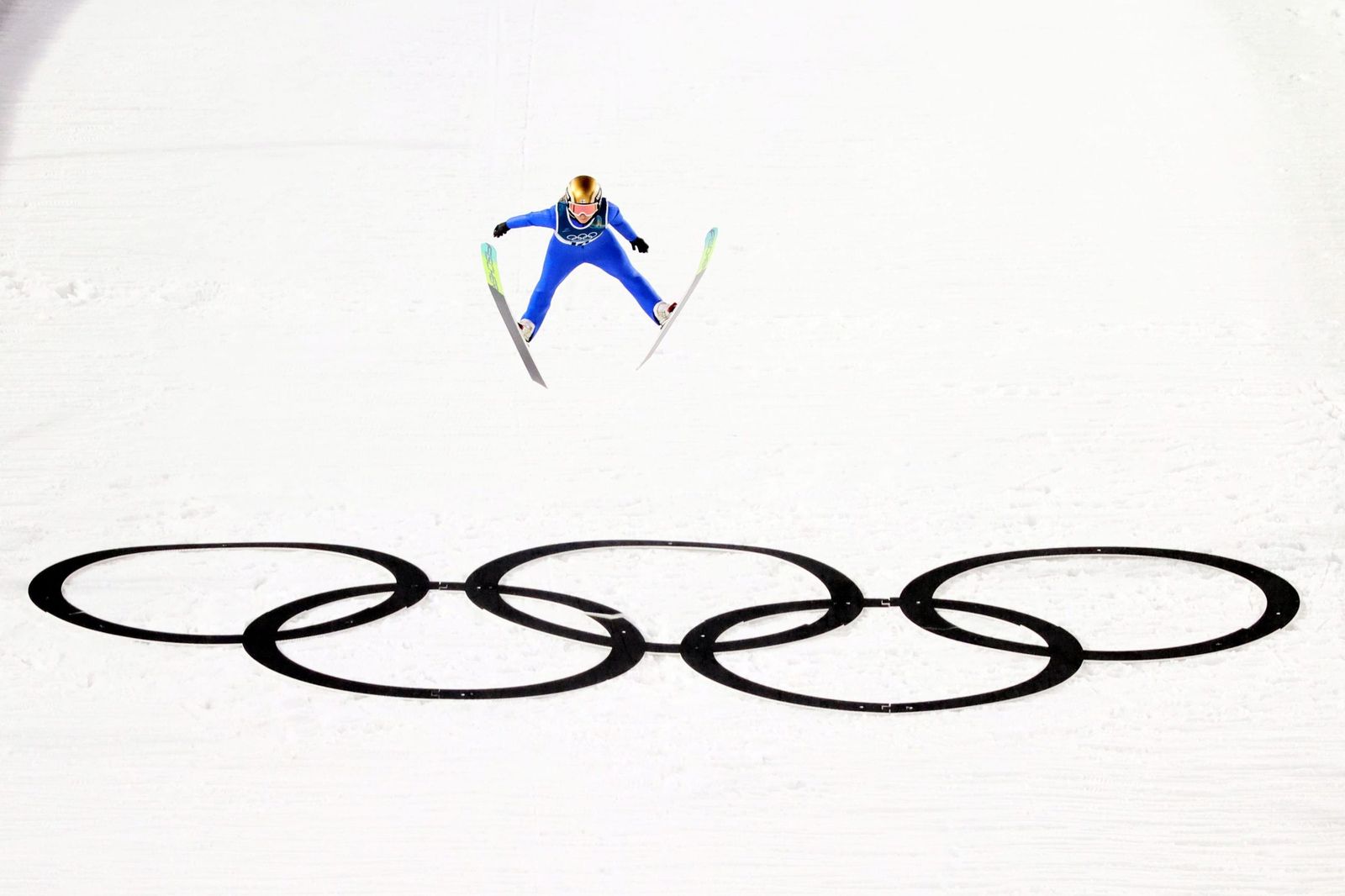 Las mejores fotos de los Juegos Olímpicos de invierno Milán Cortina d'Ampezzo 2026 | Segunda jornada