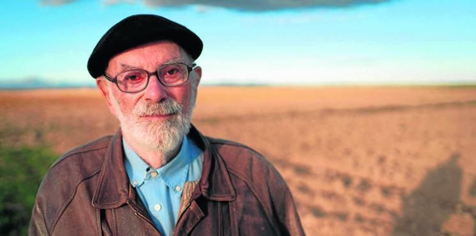 Alejandro Nieto, catedrático de Derecho Administrativo y autor de 'Entre la Tercera y la Segunda República'.