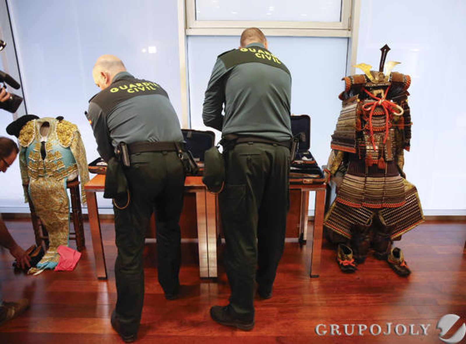 Foto: Javier Albiñana