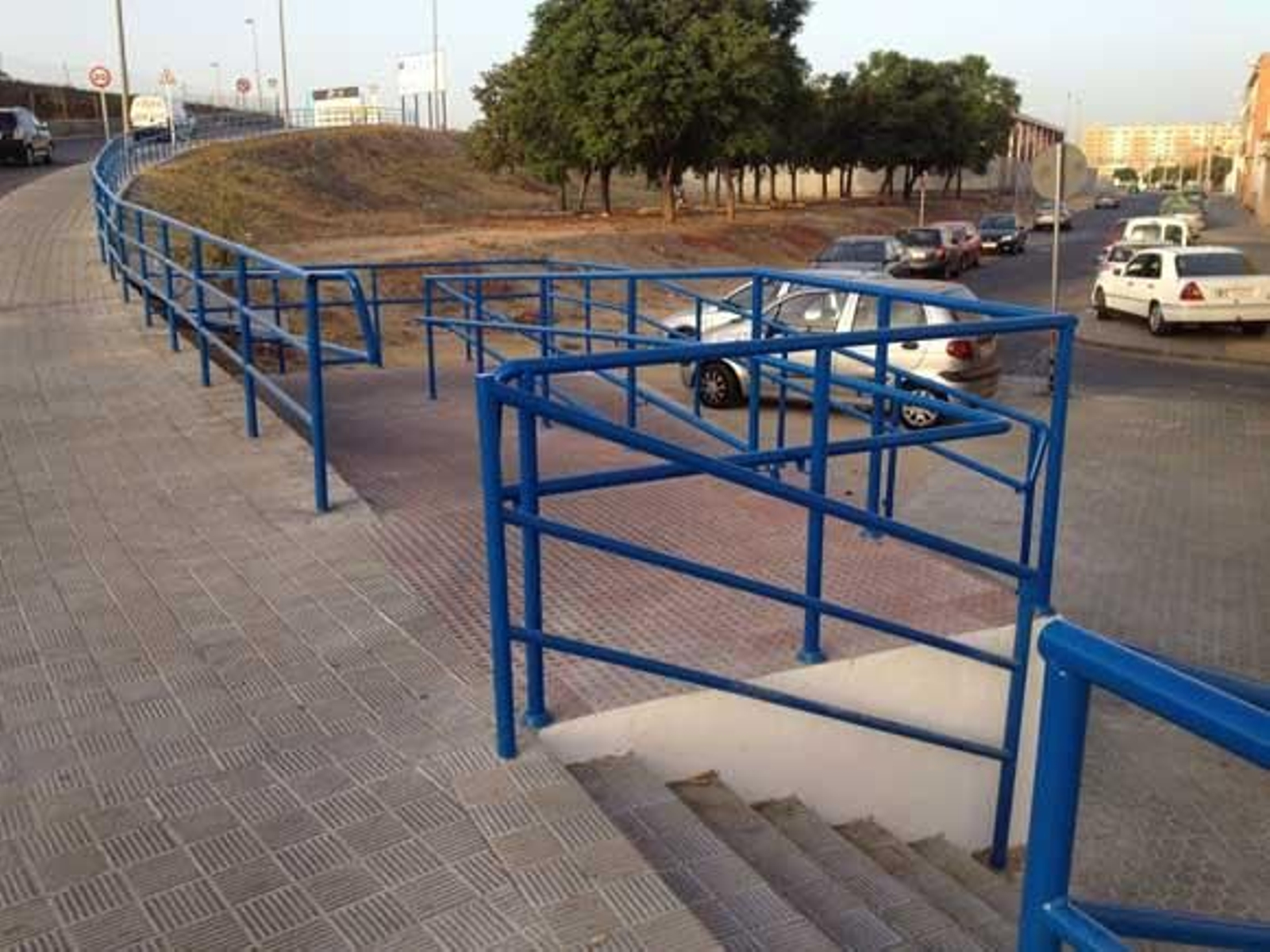 El Ayuntamiento se emplea a fondo ante la vuelta al cole