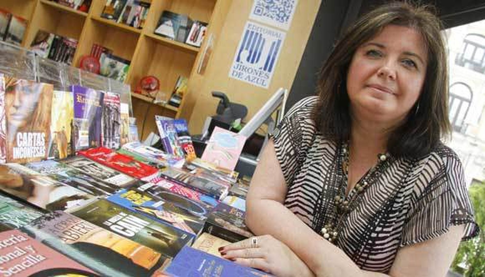 "El libro electrónico es la solución para bajar el precio"