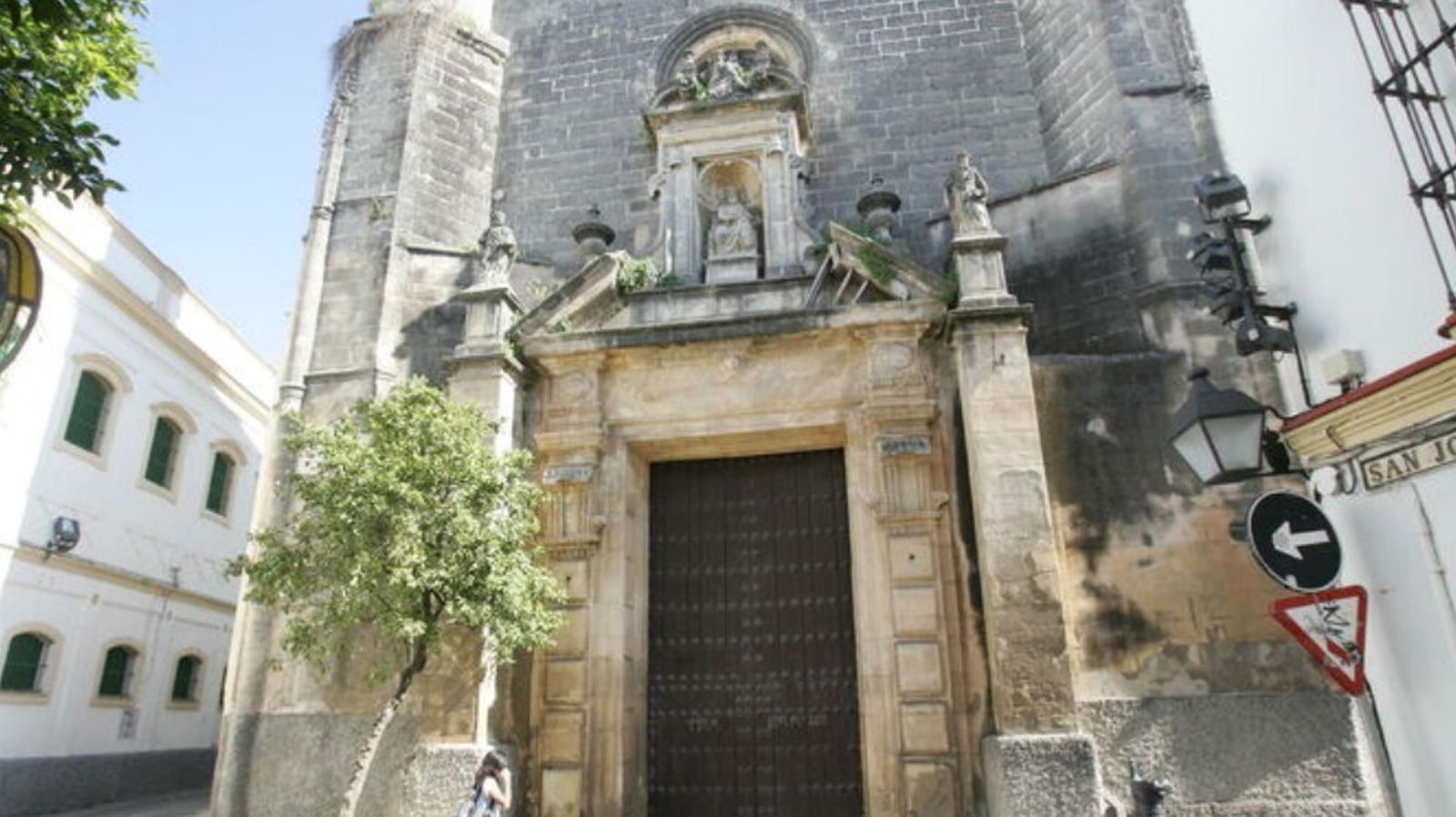 Música coral en San Marcos