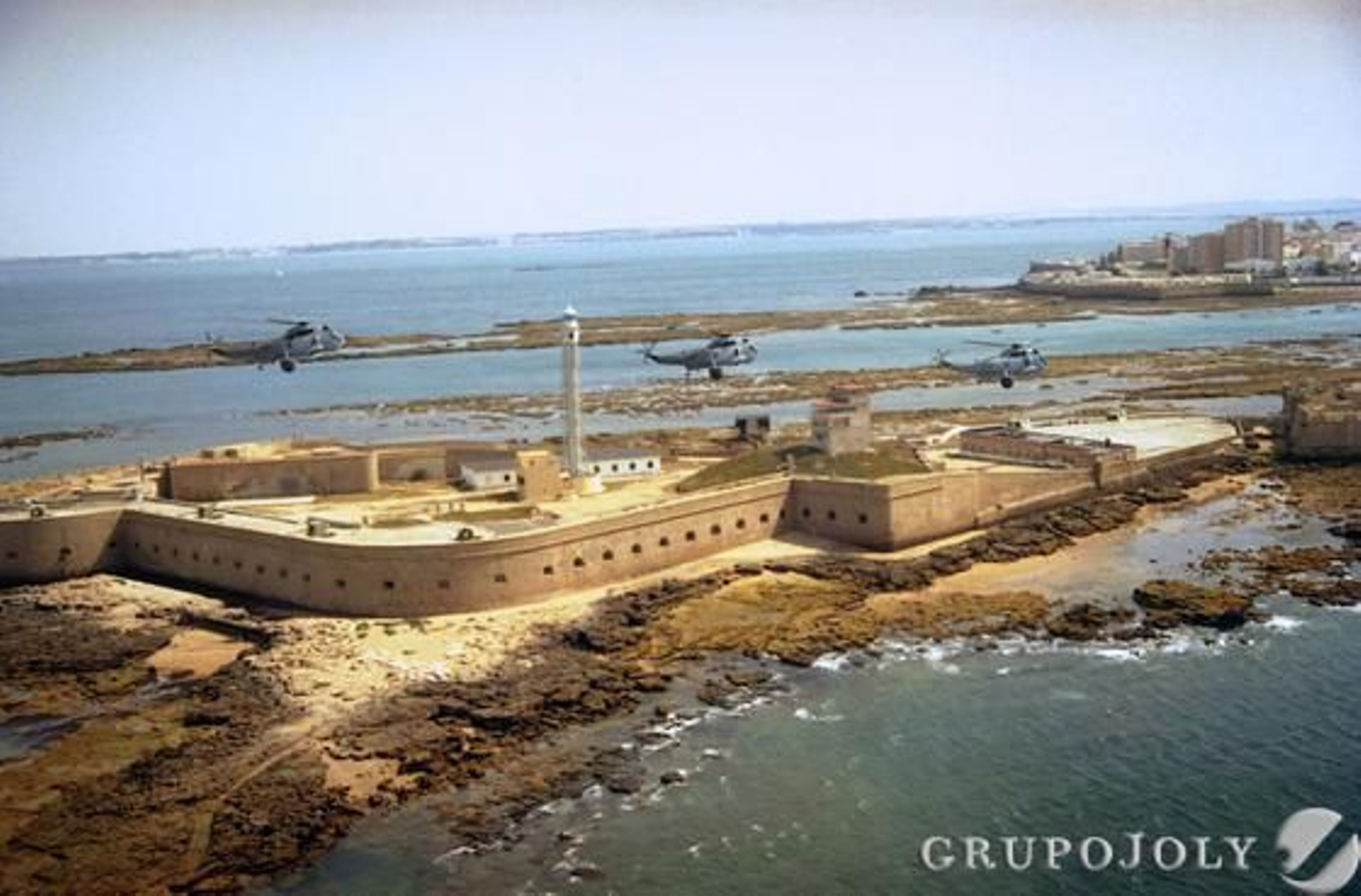 Foto: Ministerio de Defensa