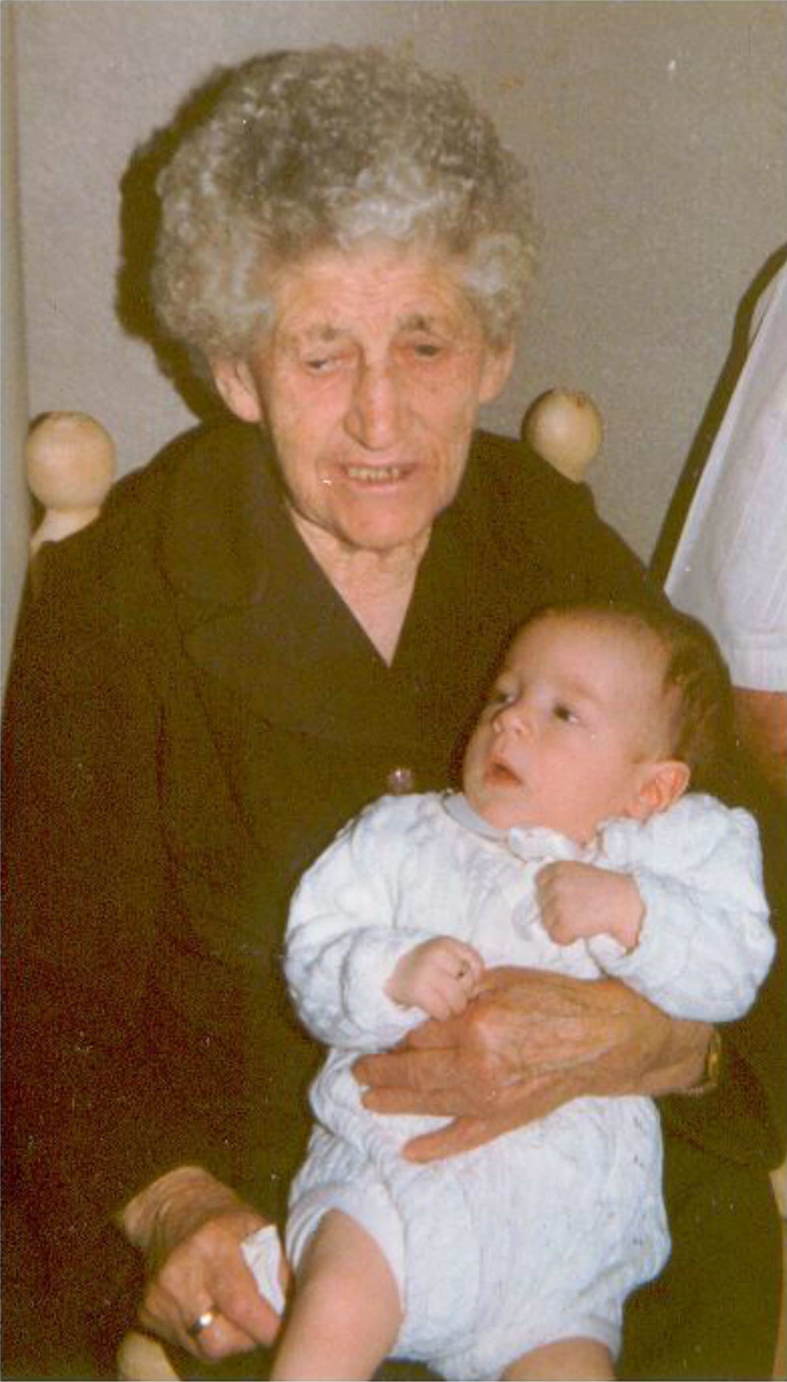 Maria Dolores Lao Gallega