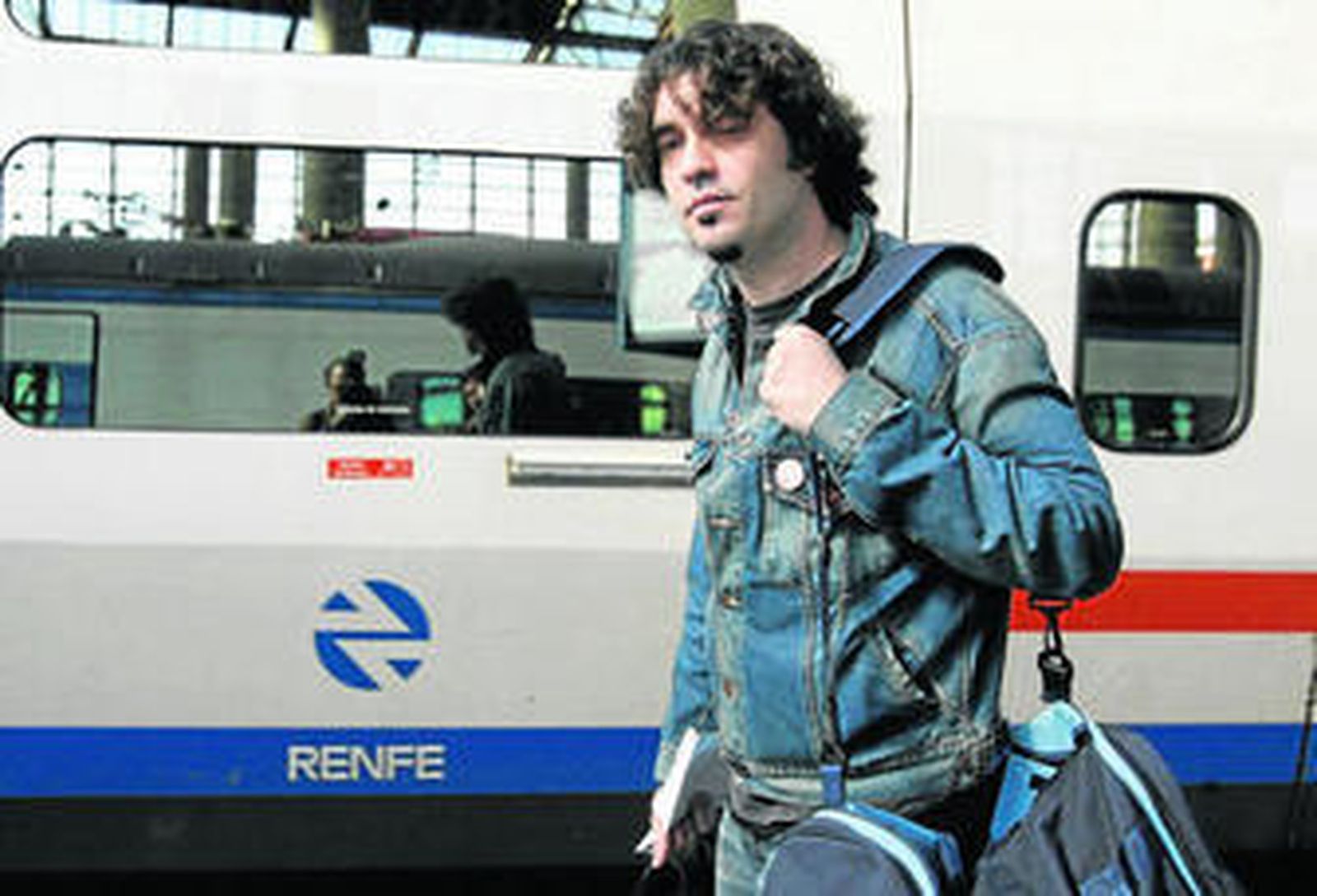 Lichis actúa esta noche en Granada.