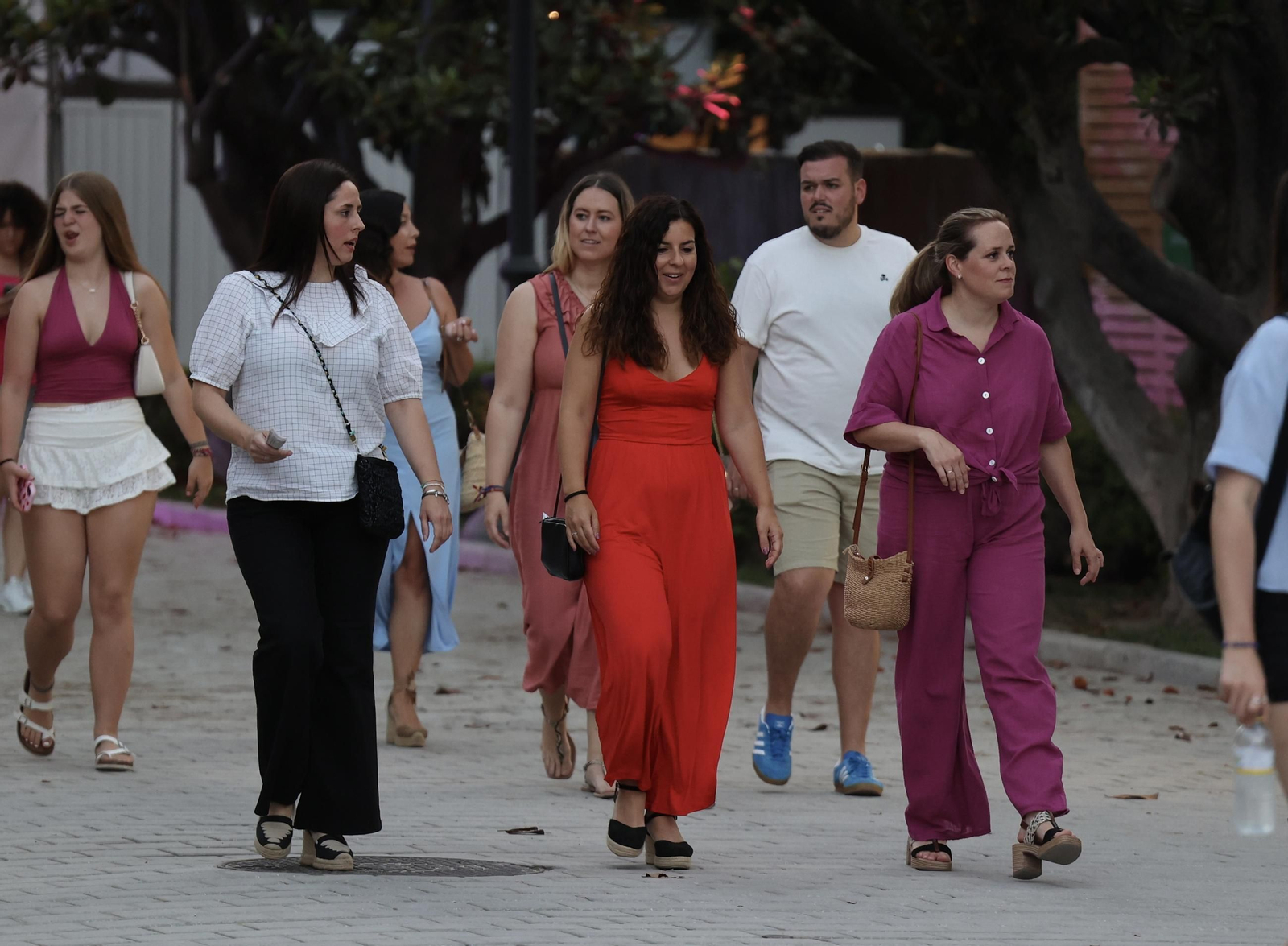 Búscate en las fotos del concierto de Los Caños en Sevilla