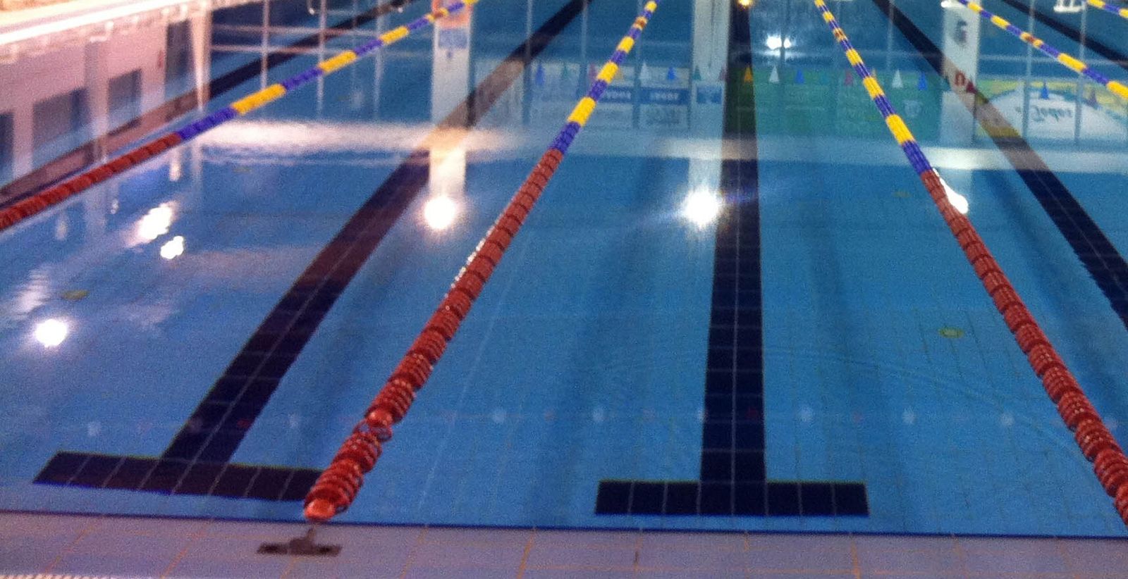 Granada devuelve 18 bicis acuáticas defectuosas de la piscina de Bola de Oro