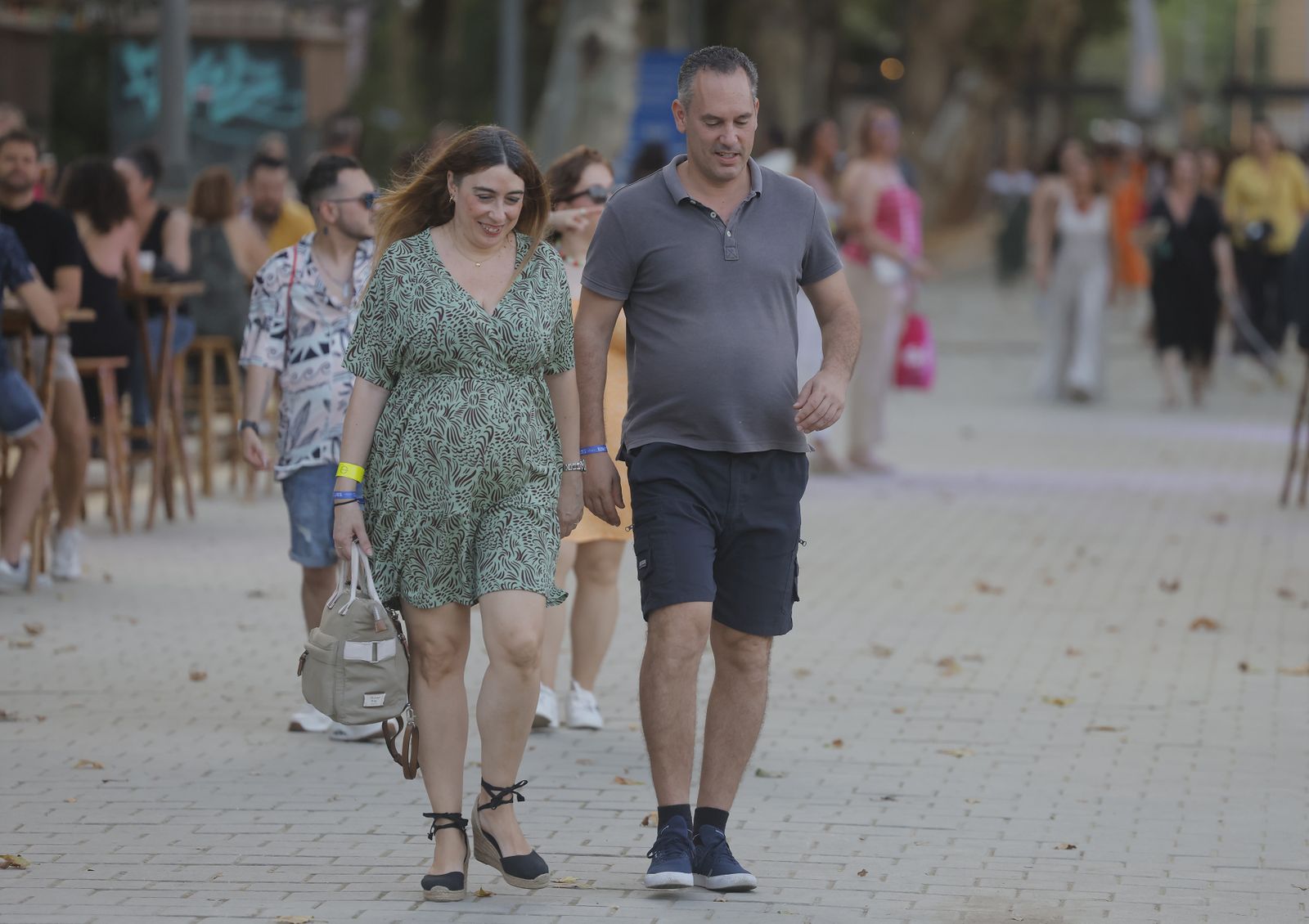 Búscate entre las fotos del concierto de Ana Torroja