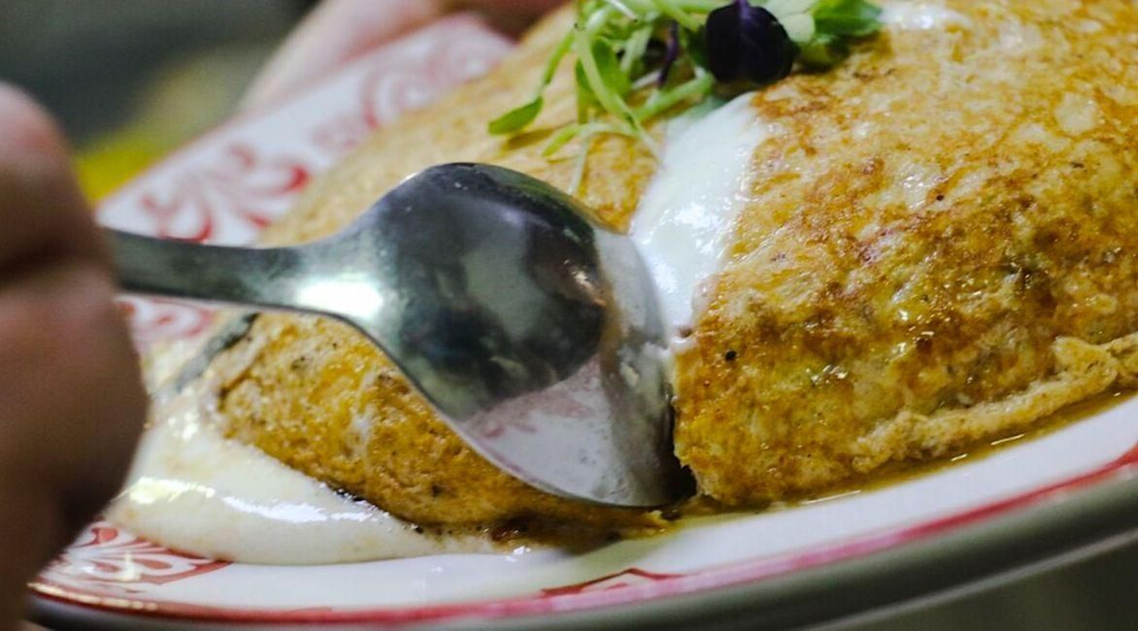 Restaurante Masero (Huelva)