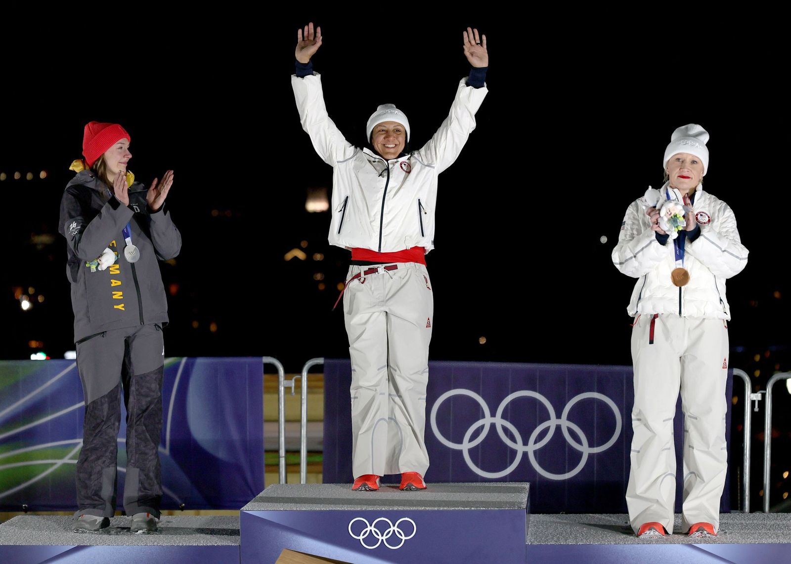 Las mejores fotos de los Juegos Olímpicos de invierno Milán Cortina d'Ampezzo 2026 | Undécima jornada