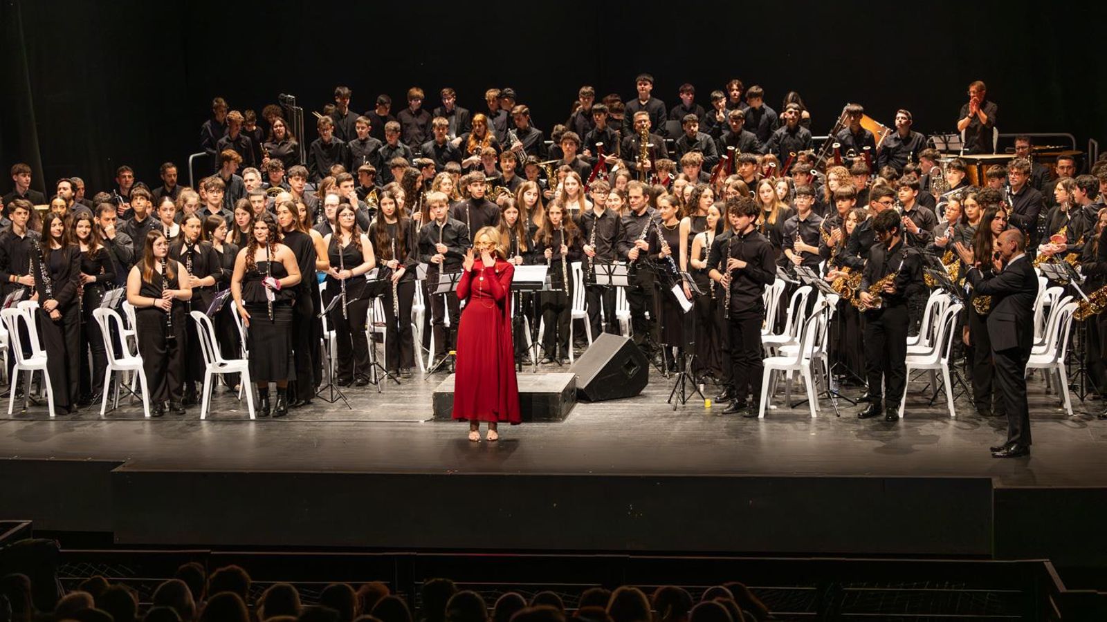 Concierto de música procesional de Andalucía 'Sonidos de la Semana Santa'