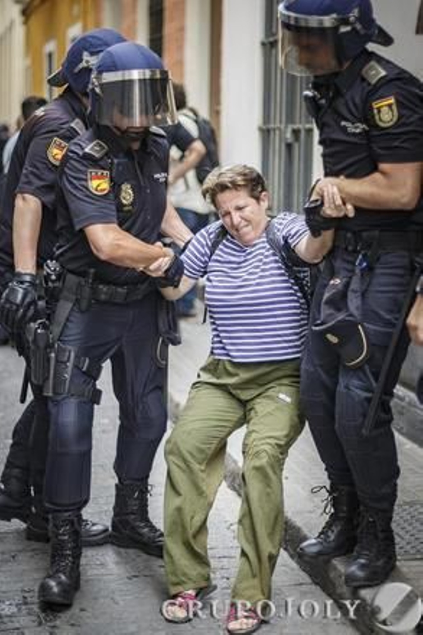 Foto: Julio Gonzalez