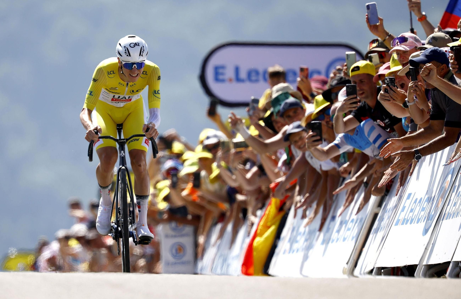Las mejores fotos del Tour de Francia | Etapa 13