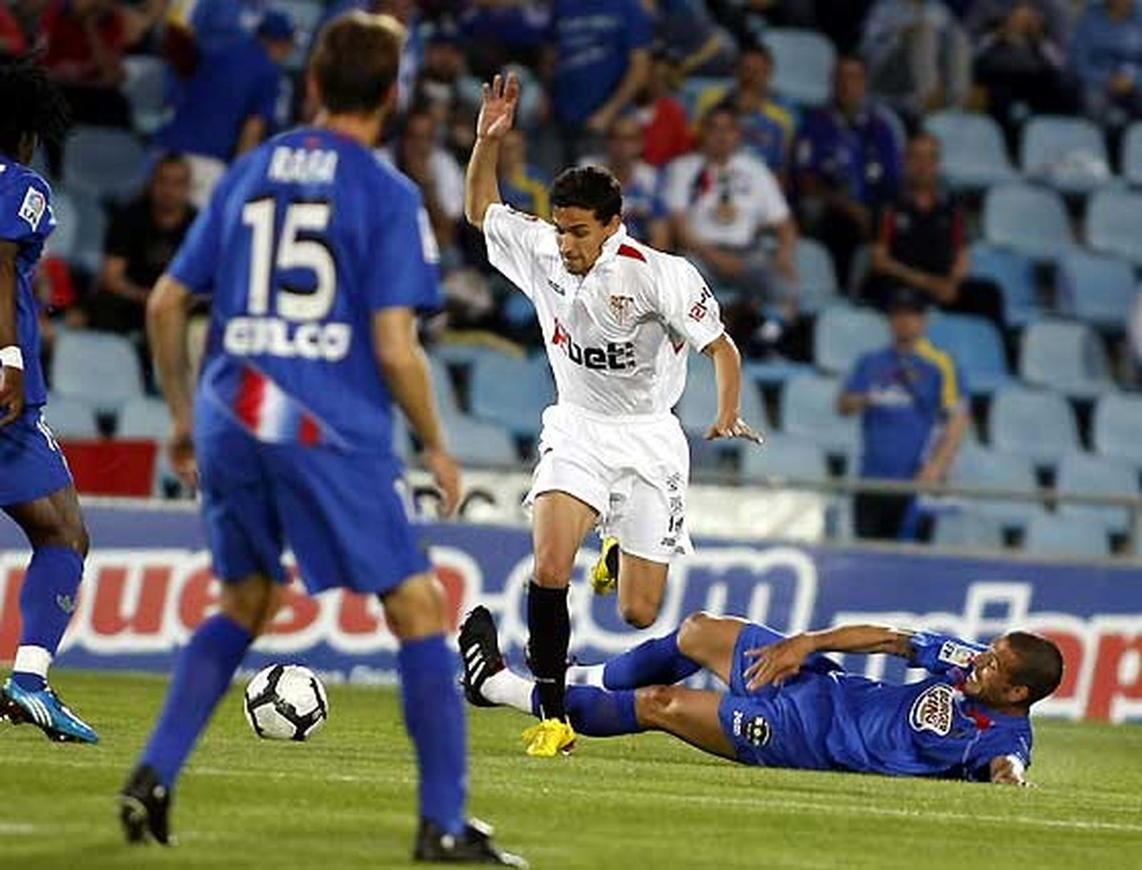 Foto: José Ramón Ladra