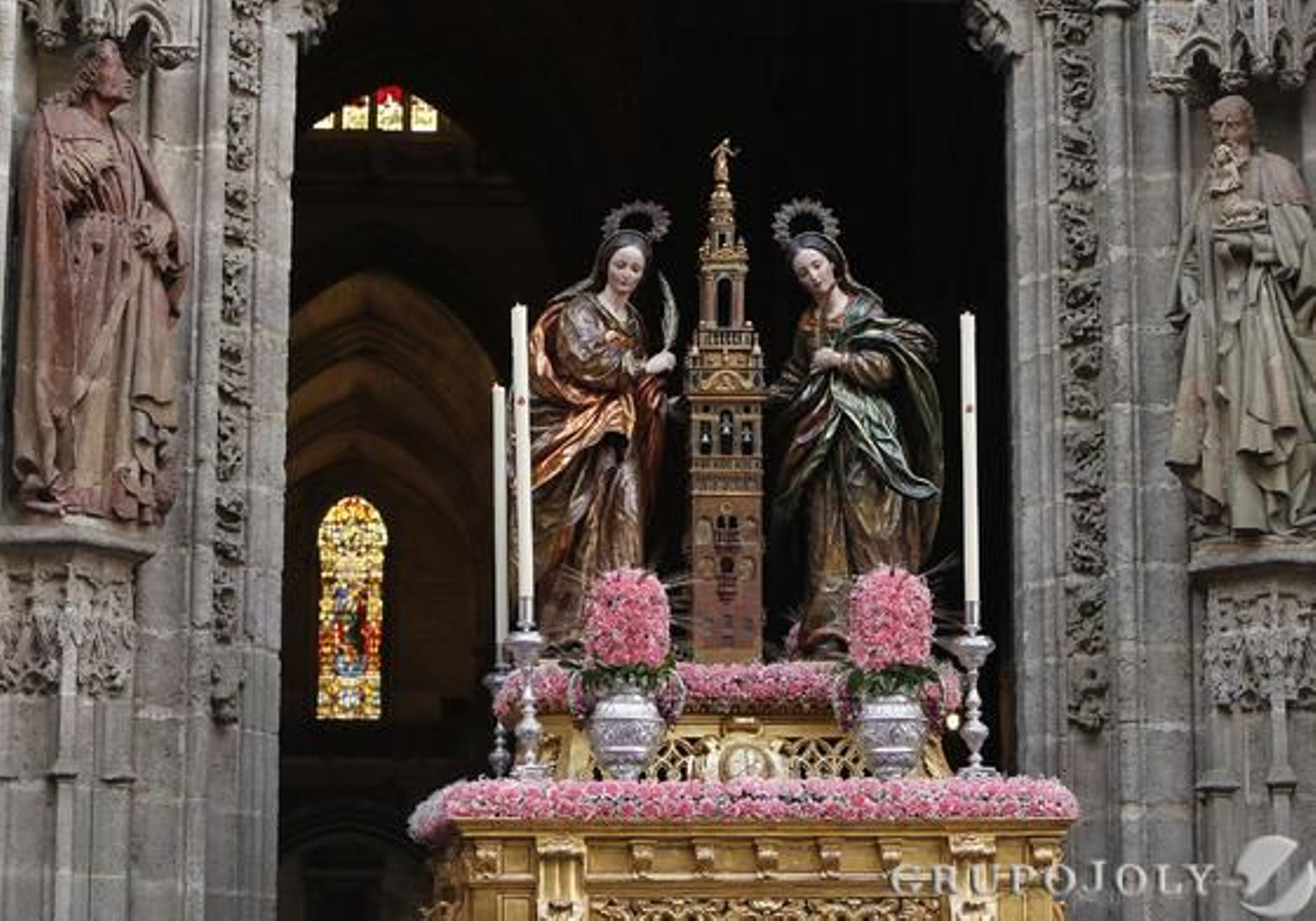 Foto: José Ángel García