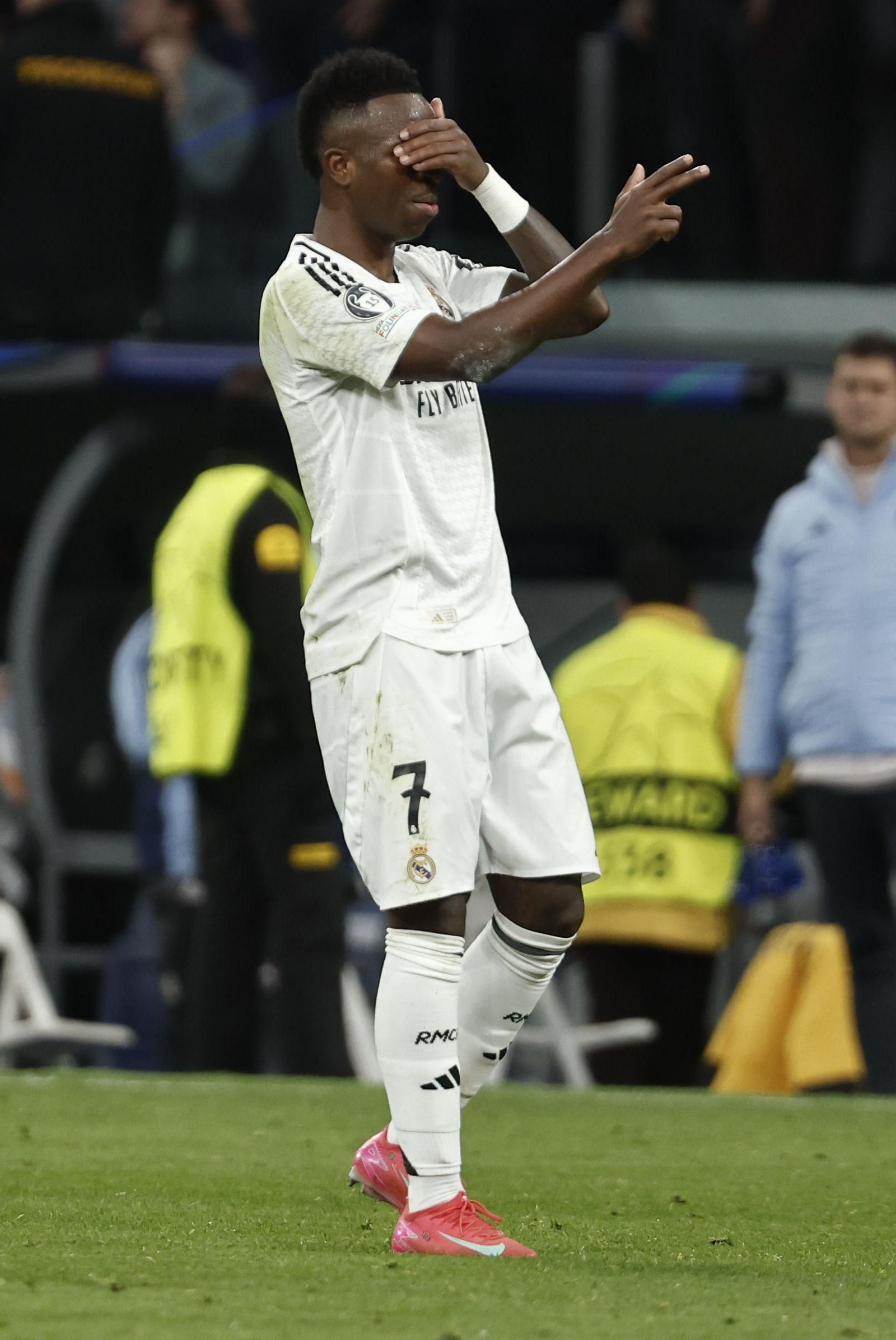 Las fotos del Real Madrid - Salzburgo