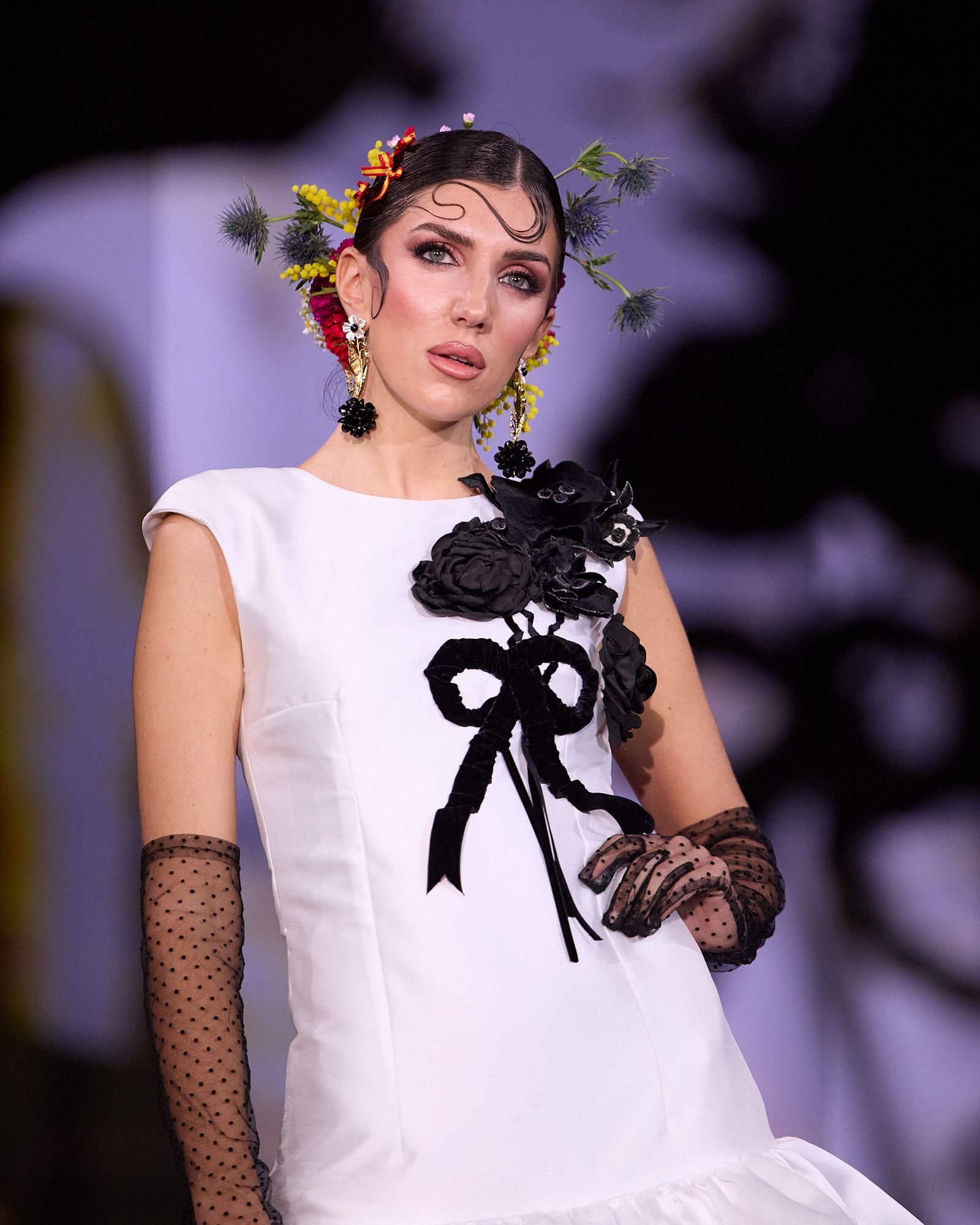 El desfile de Antonio Gutierrez  en Simof 2026, todas las fotos