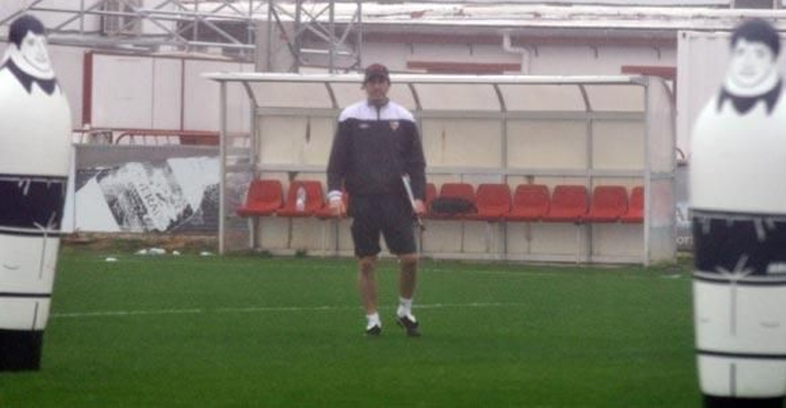 Lo que Jiménez sí ganaba