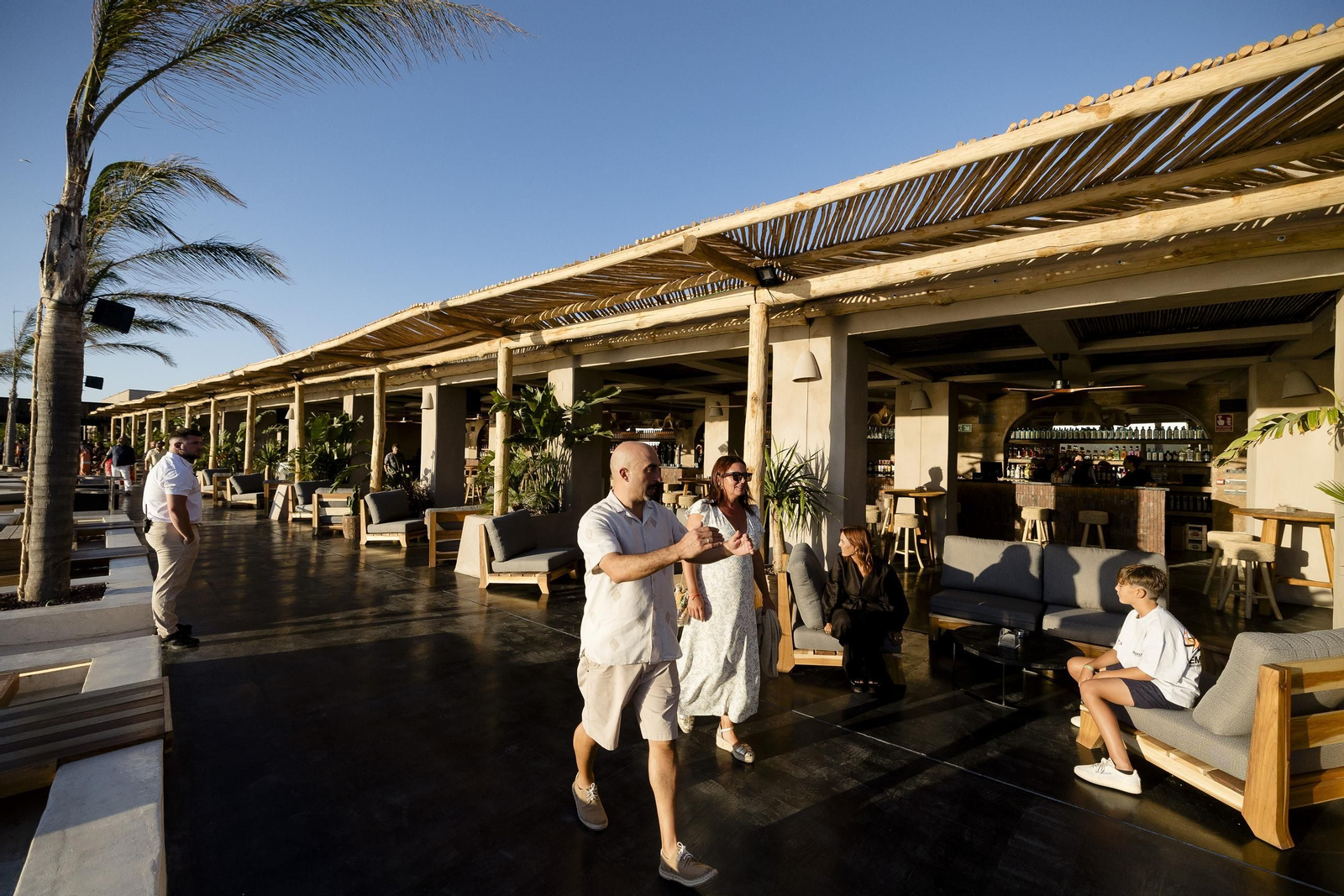 Calachica abre sus puertas en Cádiz