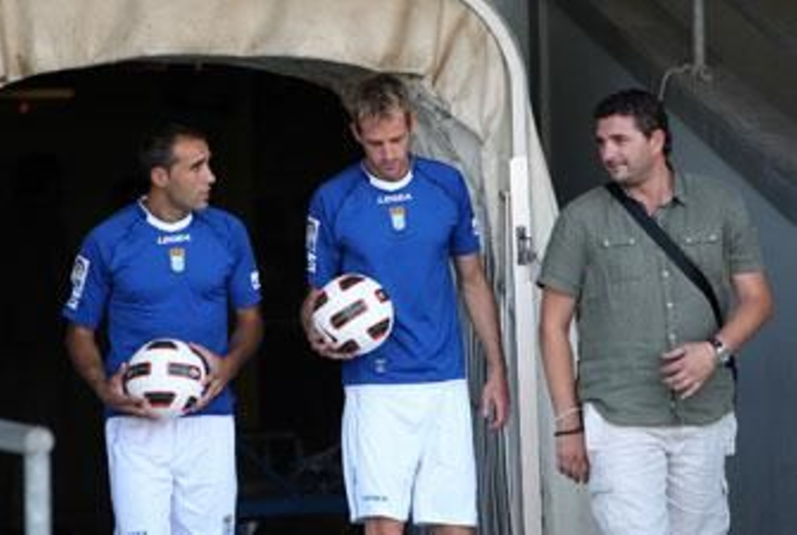 Desborde y seguridad xerecista