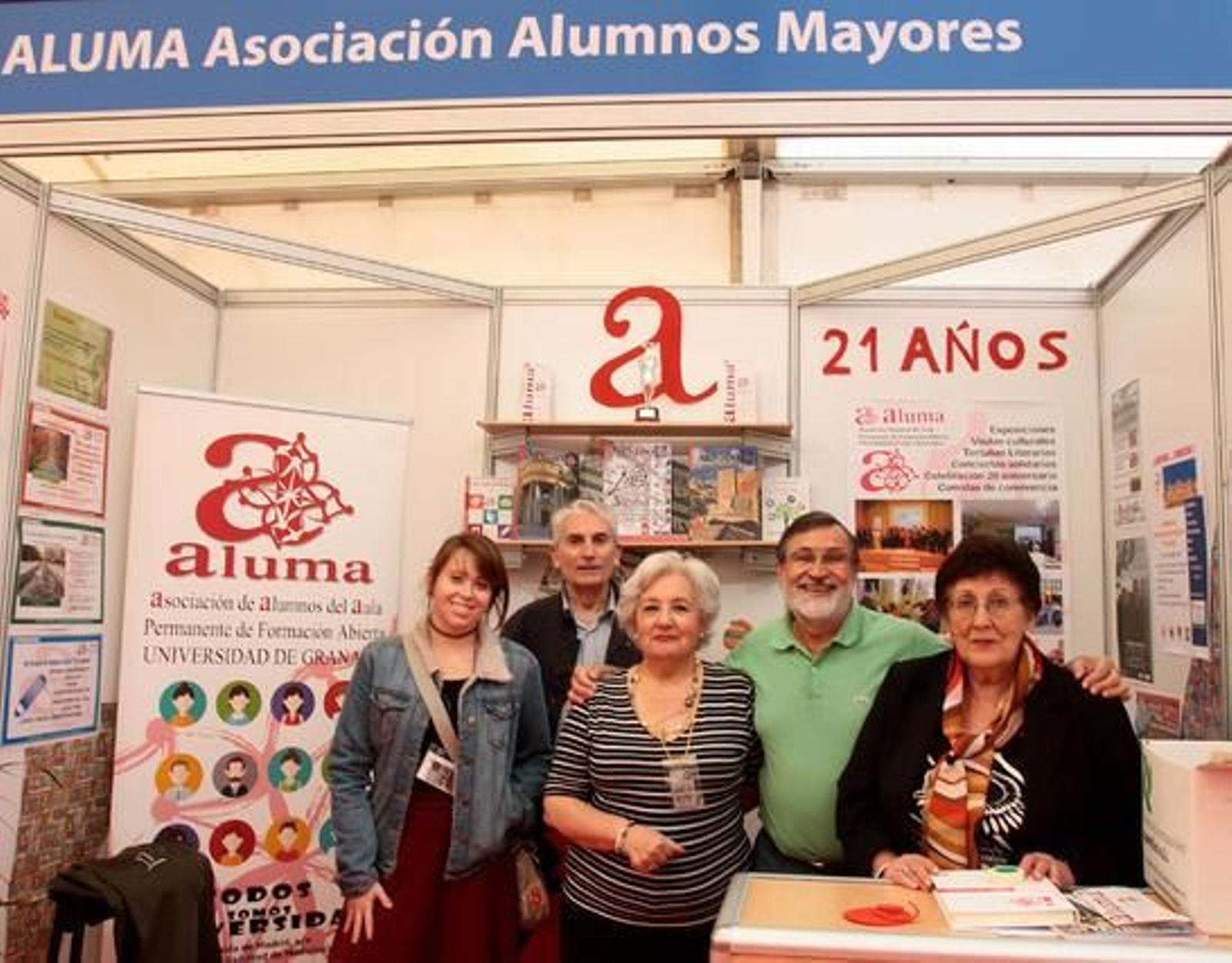 Foto: María de la Cruz