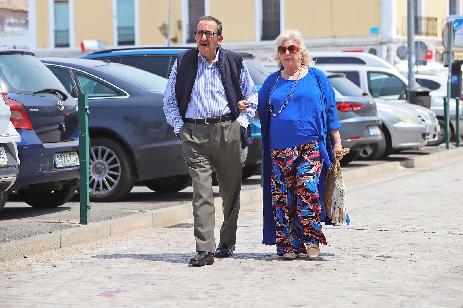 Las imágenes más destacadas del sábado 20 de mayo en Huelva