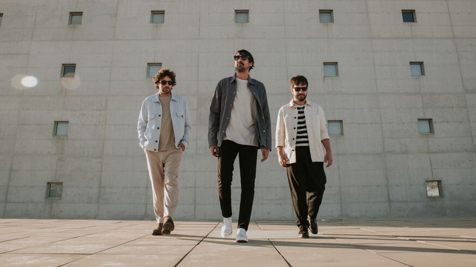 Lori Meyers / RAKELODEL 120