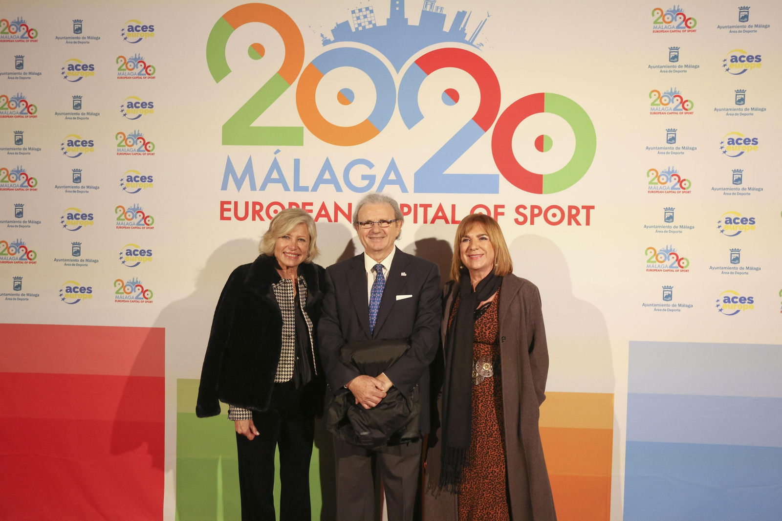Las fotos de la gala de Málaga 2020