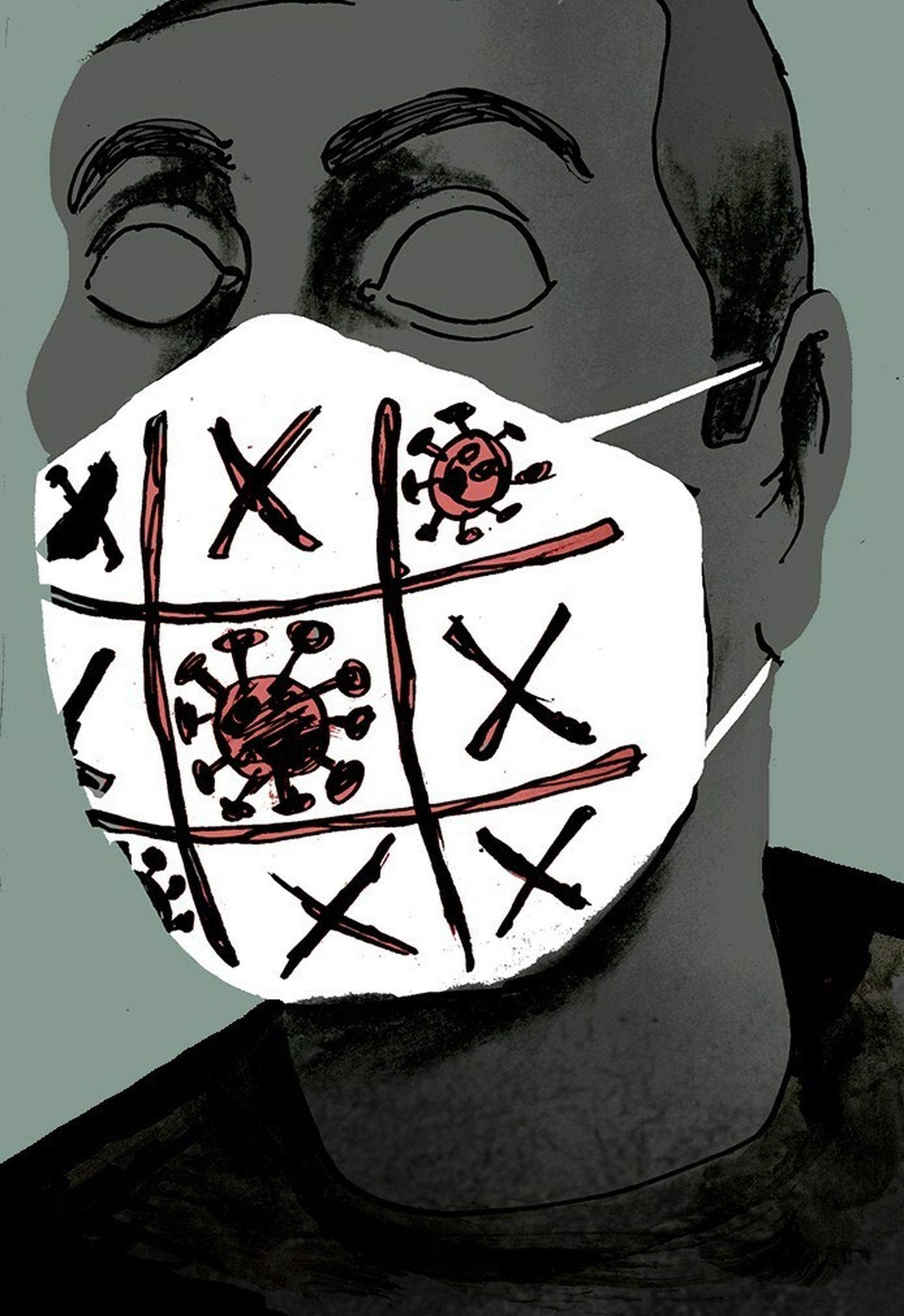 Sobre el Estado del bienestar y el Covid