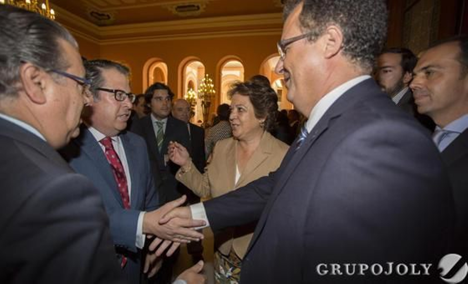 Foto: Antonio Pizarro