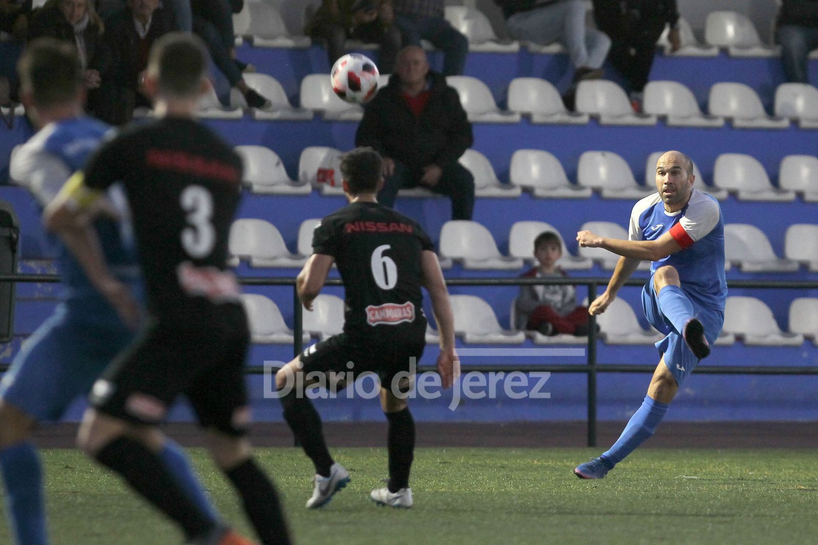 Guadalcacín - Ciudad de Lucena