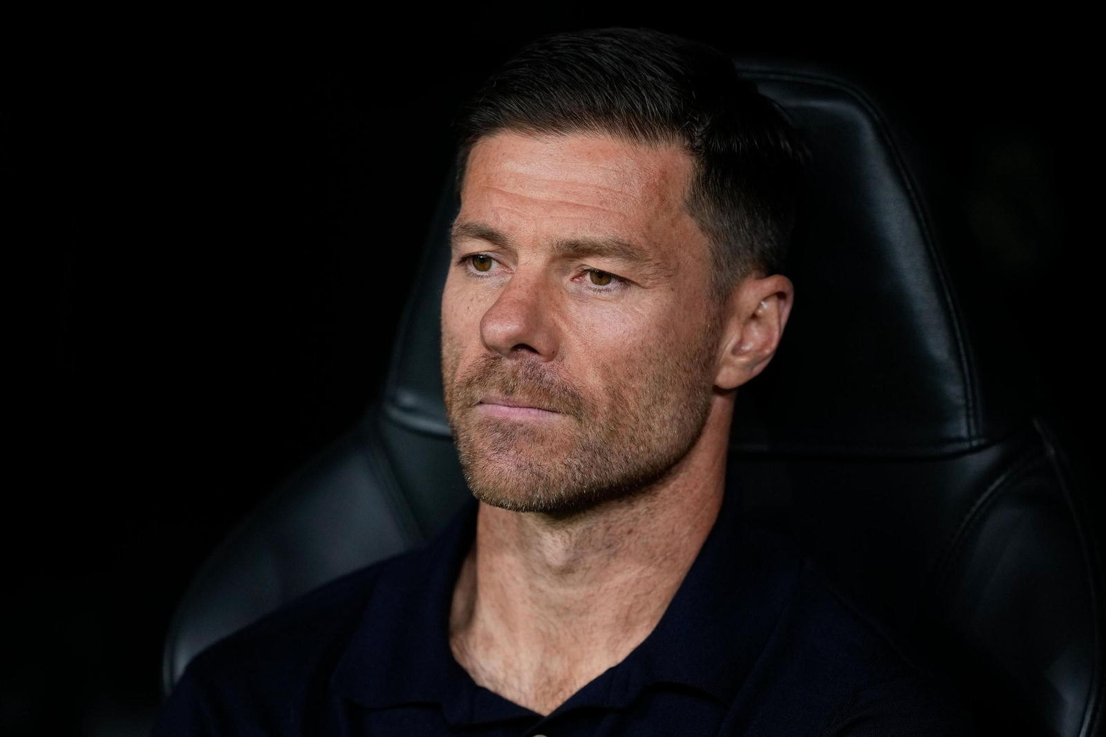 Las fotos del Real Madrid-Juventus