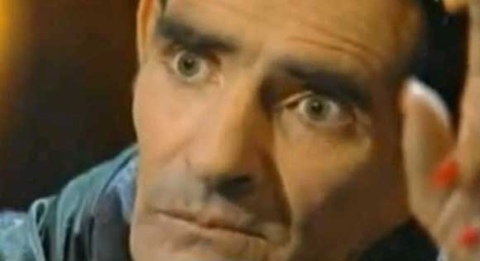 Fallece Manolito Reyes, 'Pozí'