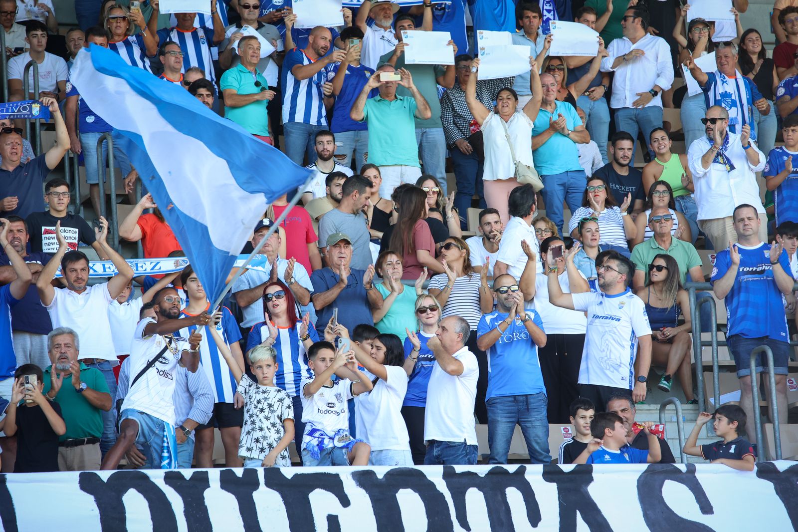Búscate en el partido del Xerez CD - Ceuta
