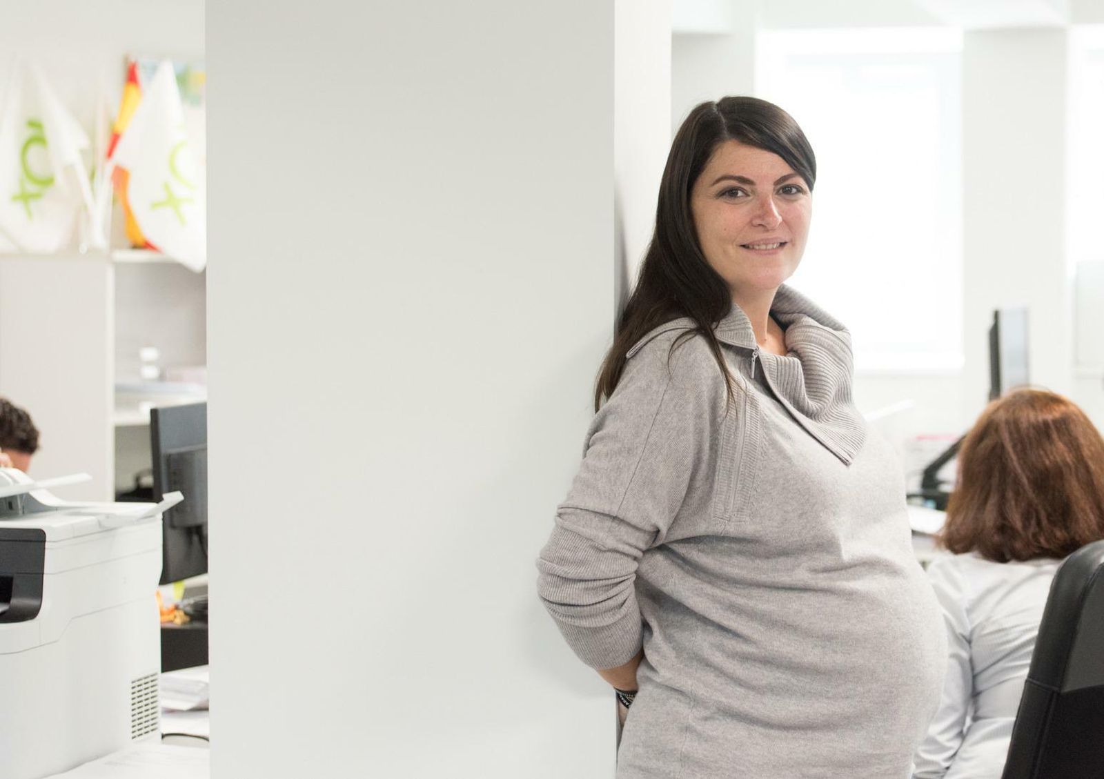 ¿Con quién se sentaría a negociar la candidata de Vox Macarena Olona?