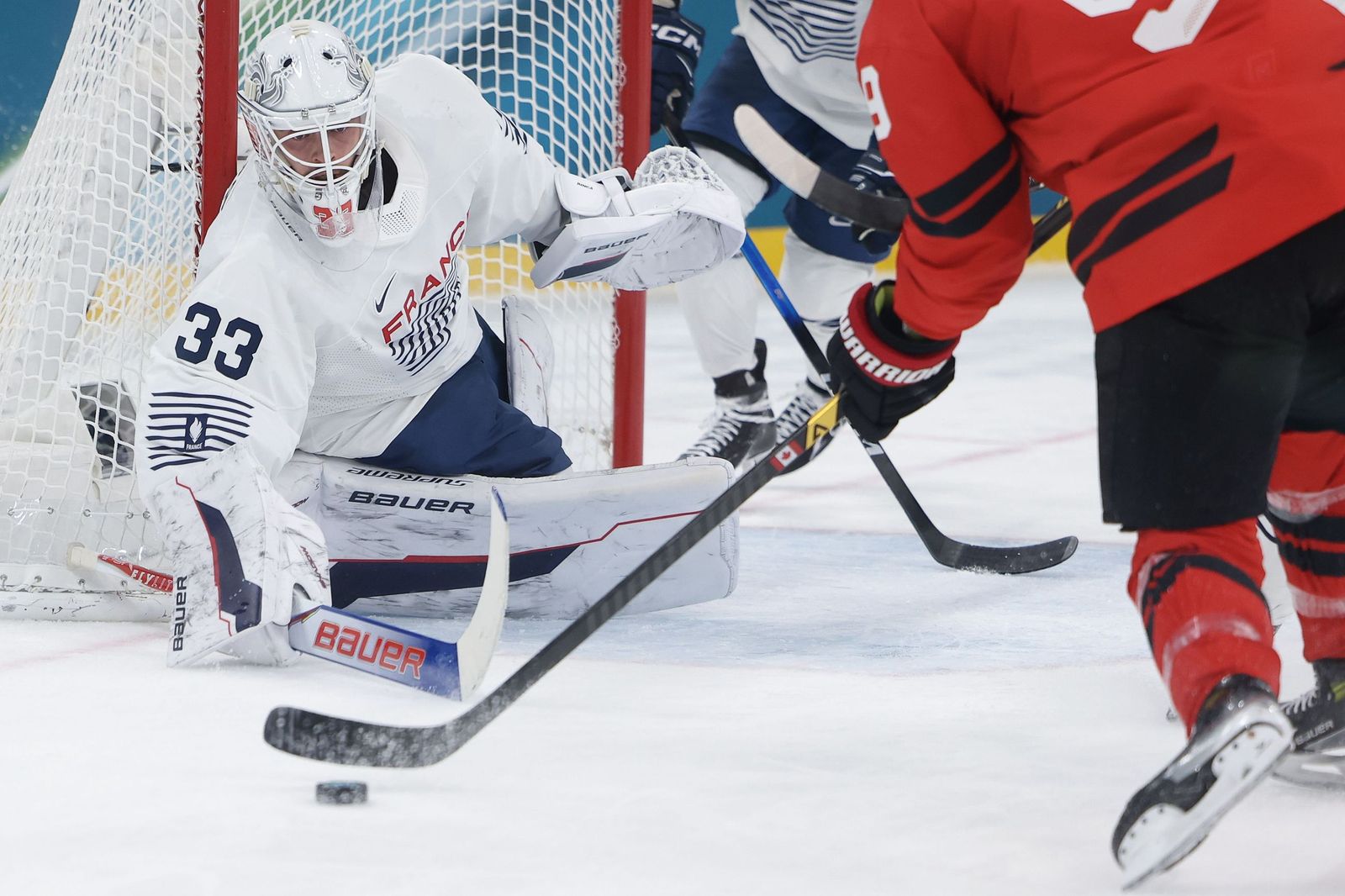 Las mejores fotos de los Juegos Olímpicos de invierno Milán Cortina d'Ampezzo 2026 | Décima jornada