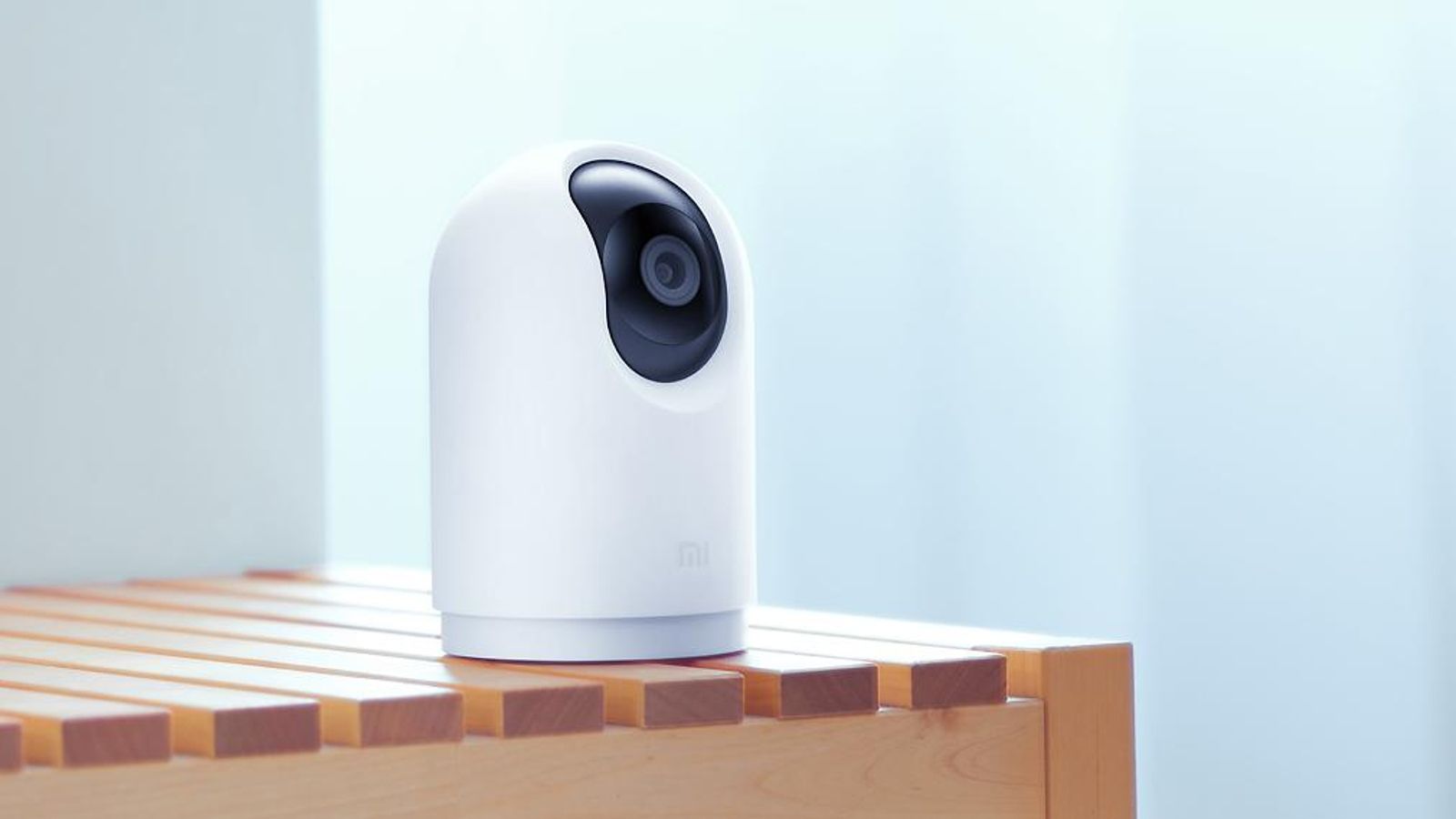 Cámara de seguridad de Xiaomi Mi 360º Home Security Camera 2K Pro