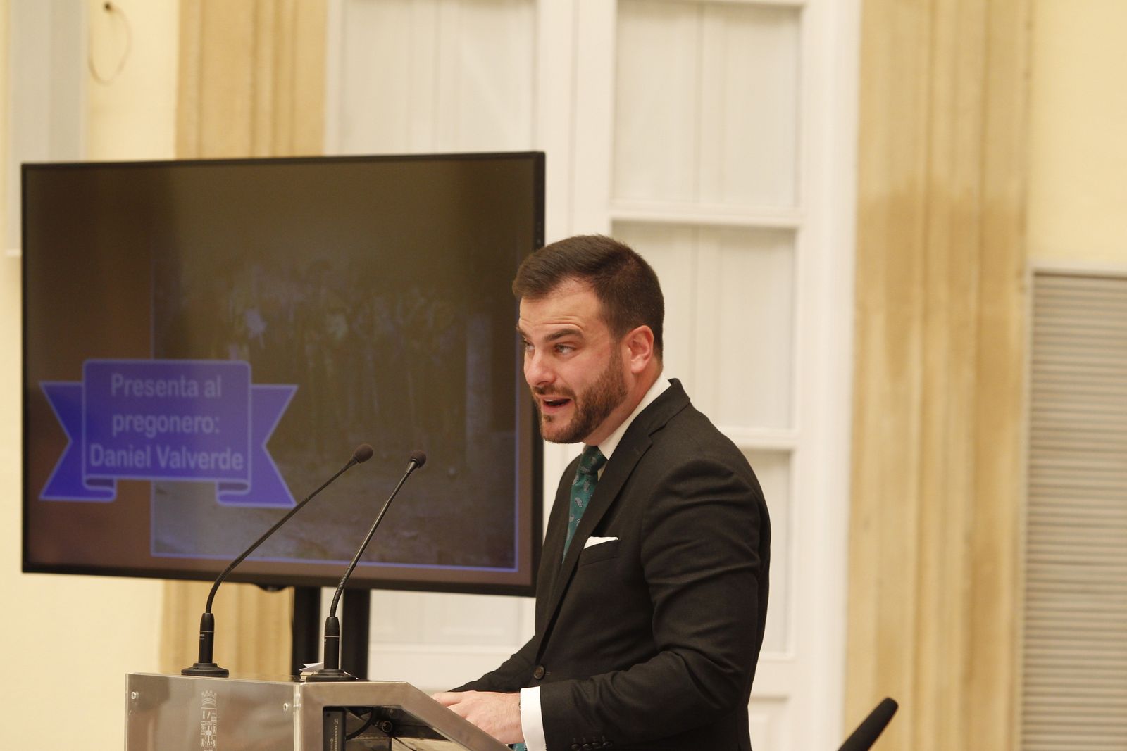 Fotogalería Pregón del Toro de Lidia. Feria de Almería 2019
