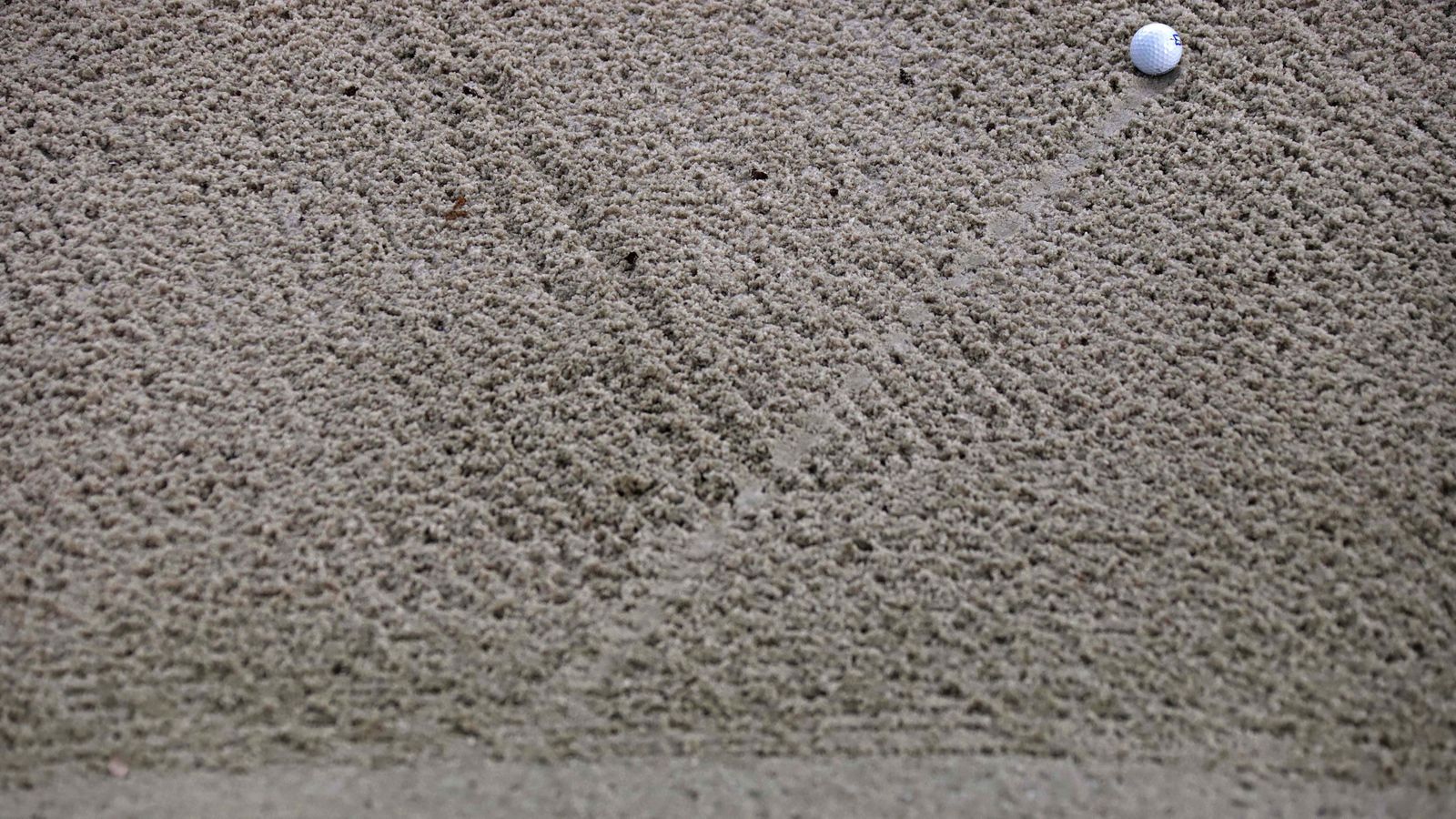 Tercera jornada del Andalucía Valderrama Masters