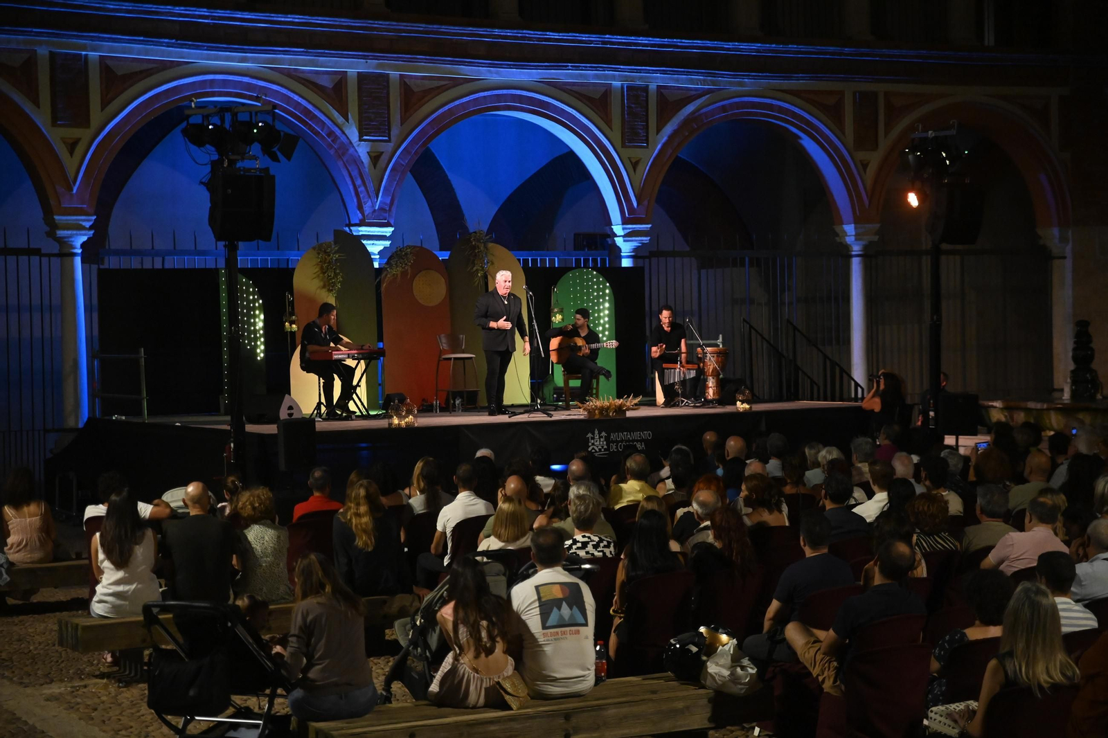 Córdoba se vuelca con la Noche del Patrimonio