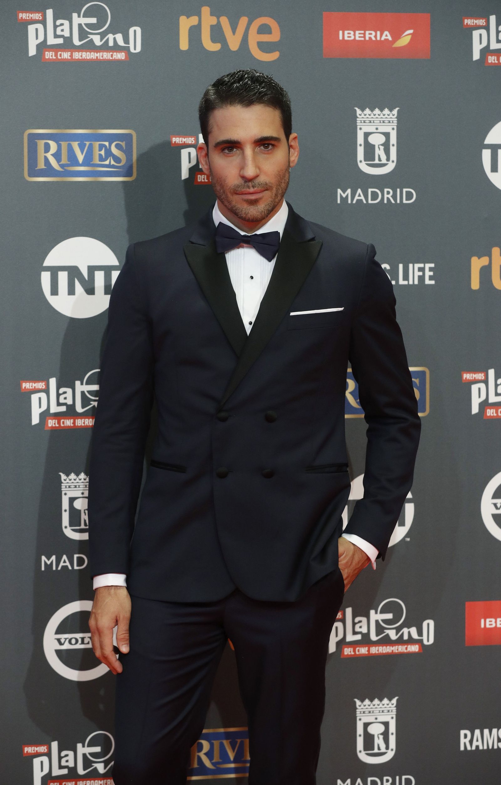 IV Gala Premio Platino