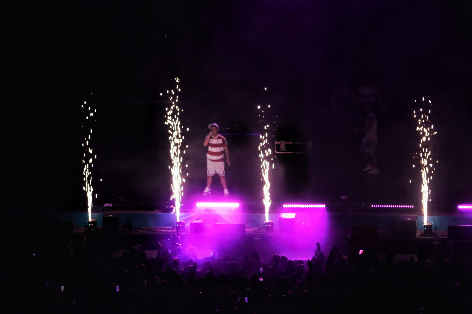 El Boombastic 2023 de Fuengirola, en fotos