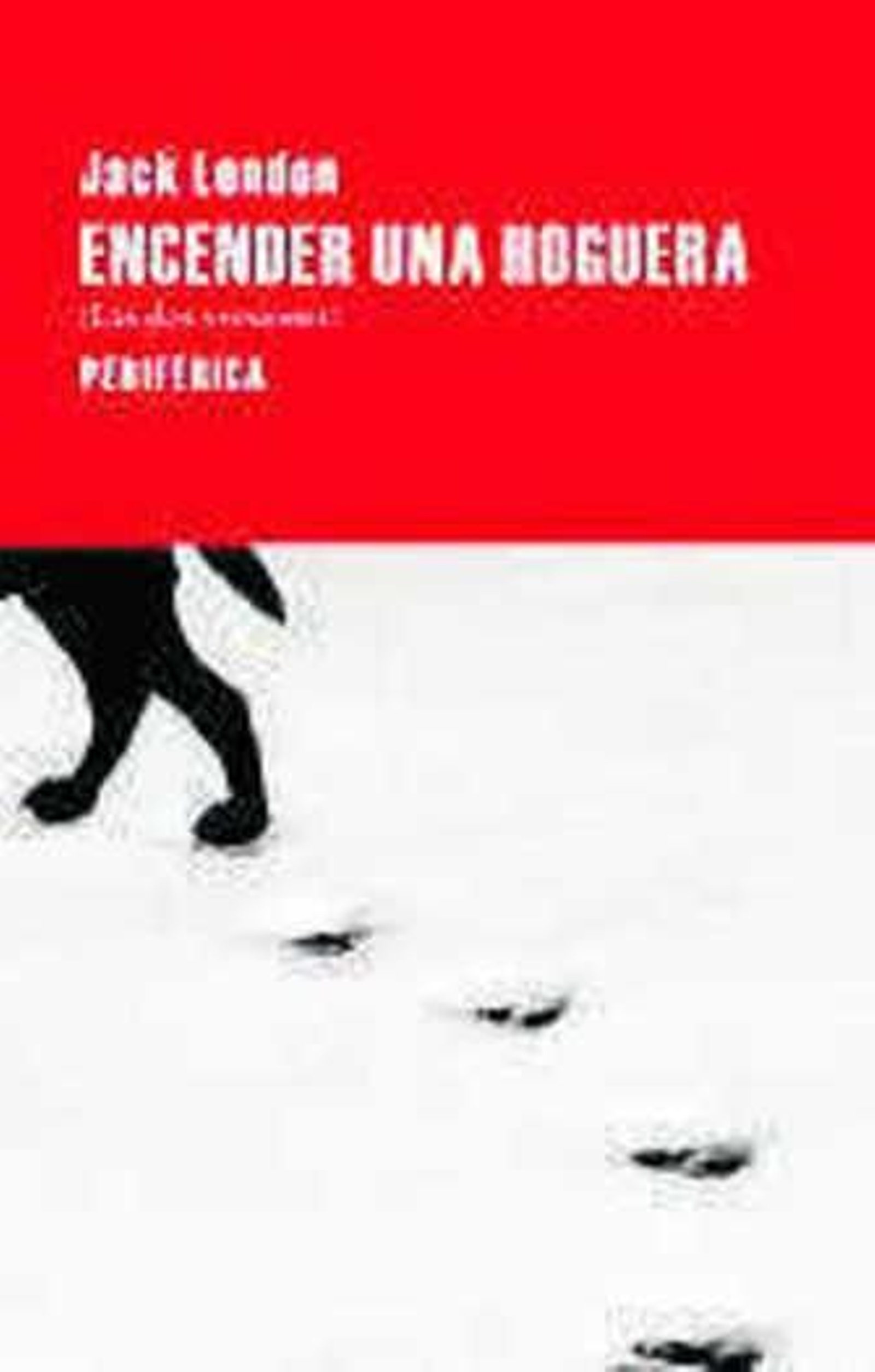 El proveedor de fuego El proveedor de fuego