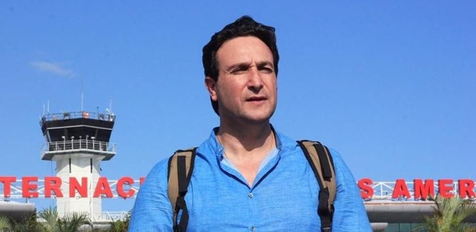 José Carlos Vera Jiménez, en una imagen de archivo.