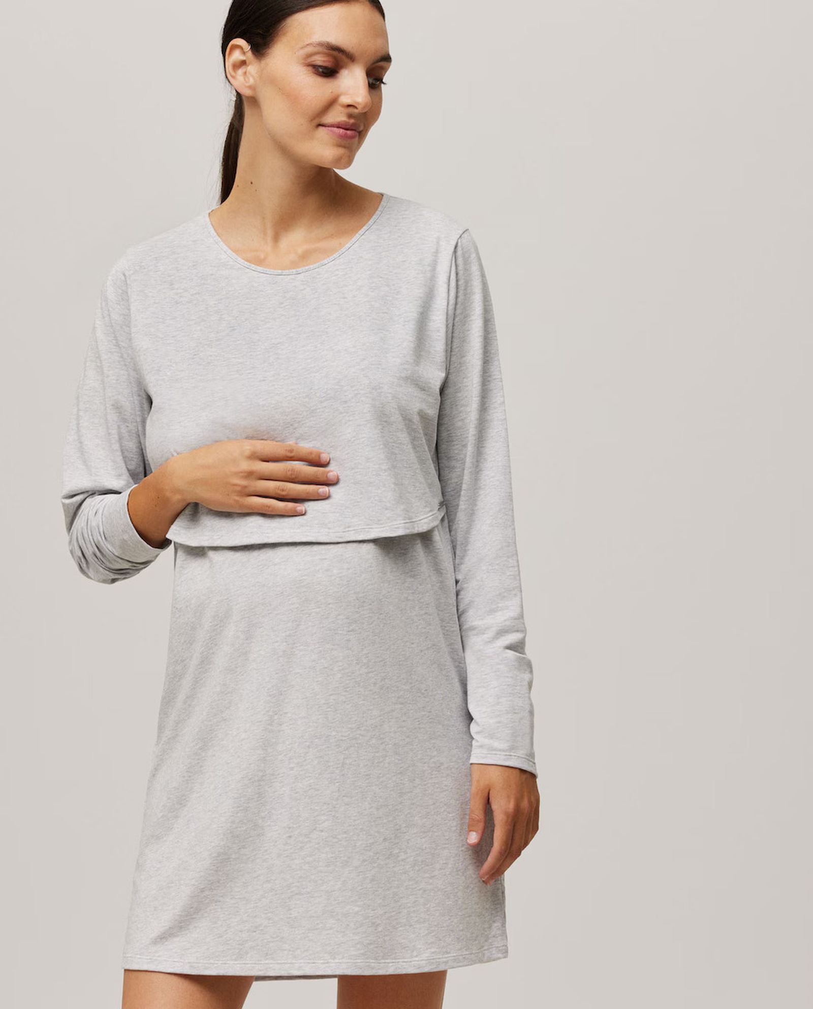 Camisón Ysabel Mora