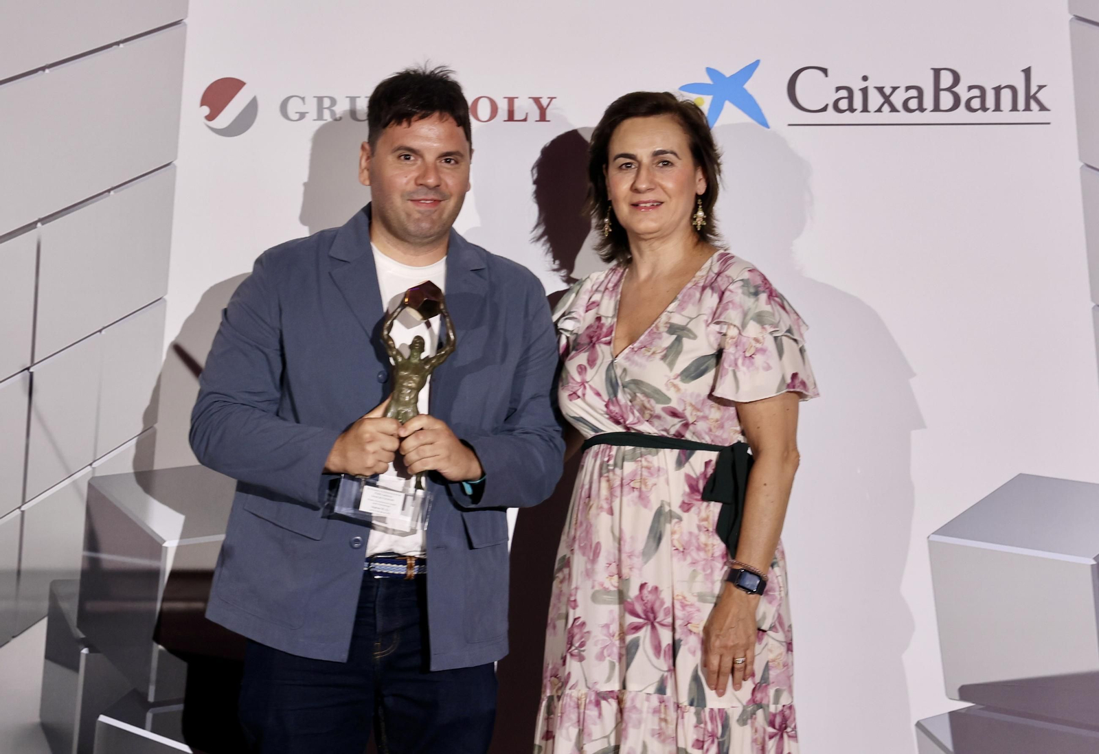 Premios a la excelencia en las Pymes Andaluzas 2025