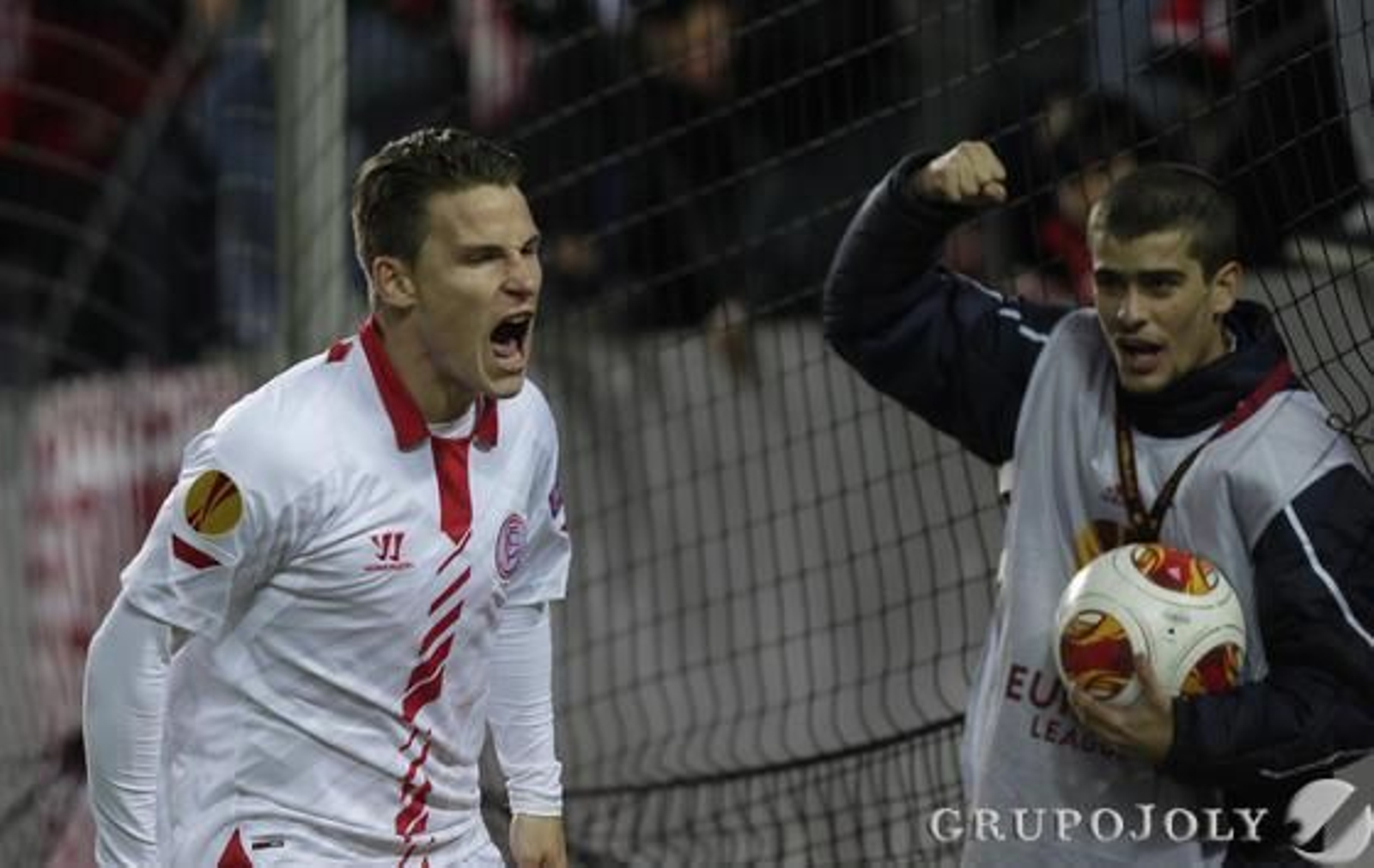 Foto: Antonio Pizarro