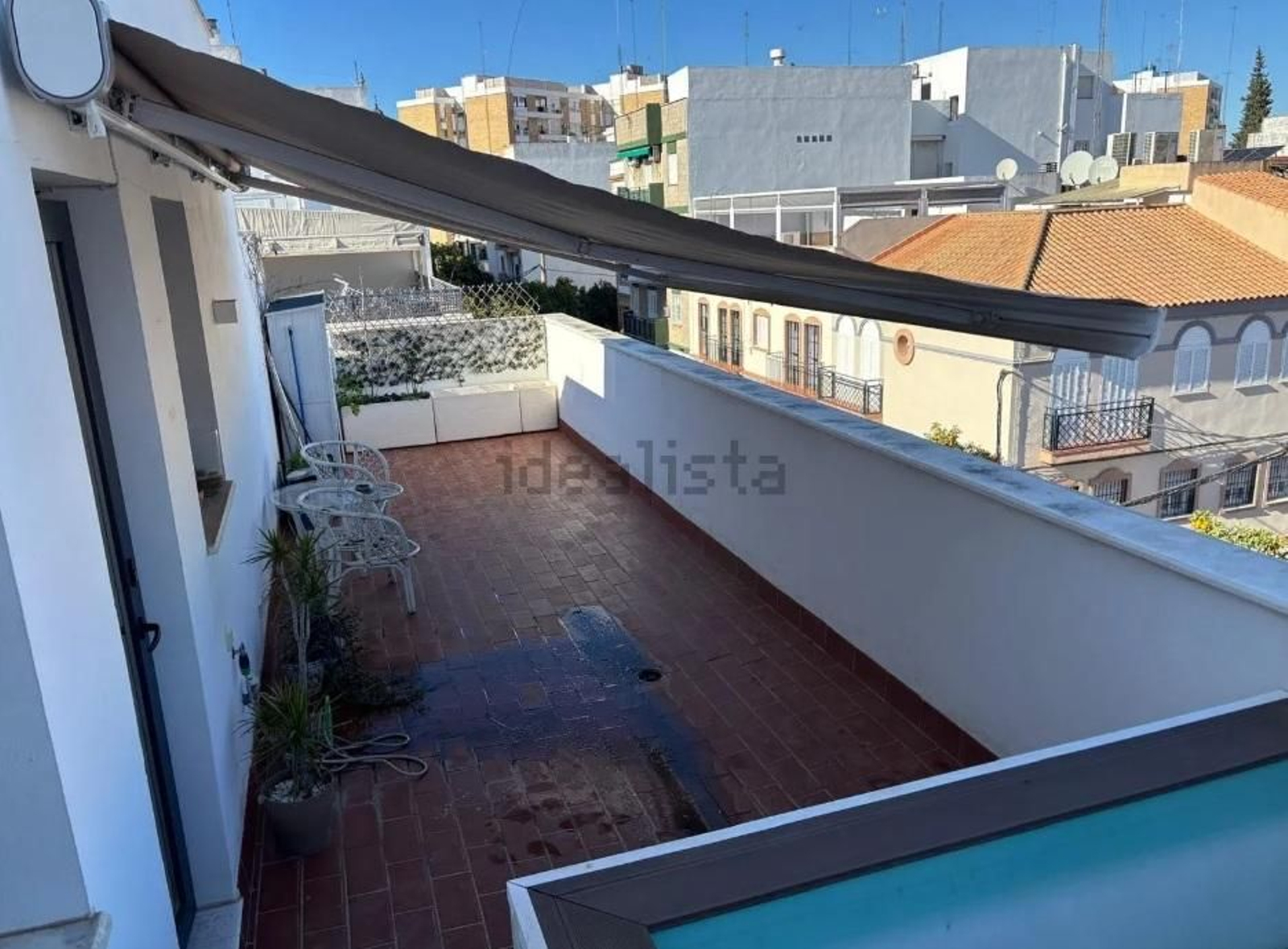 Los anuncios de alquileres con opción a compra en portales de vivienda son muy escasos.