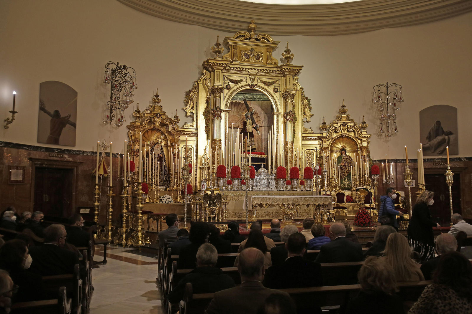 Quinario del Gran Poder